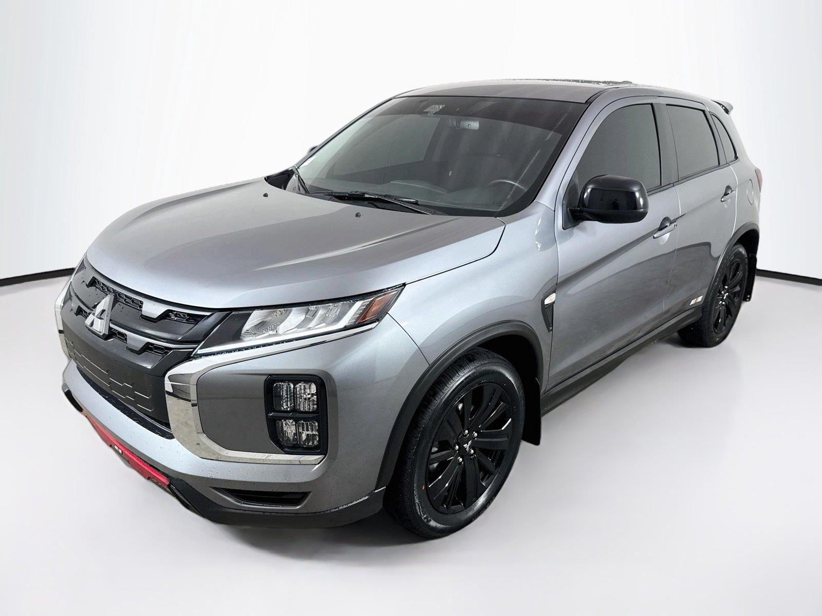 2026 Mitsubishi Outlander Sport