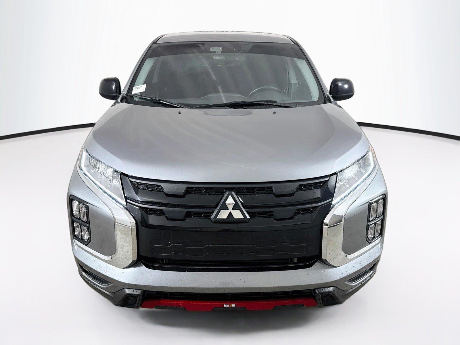 2026 Mitsubishi Outlander Sport photo 10