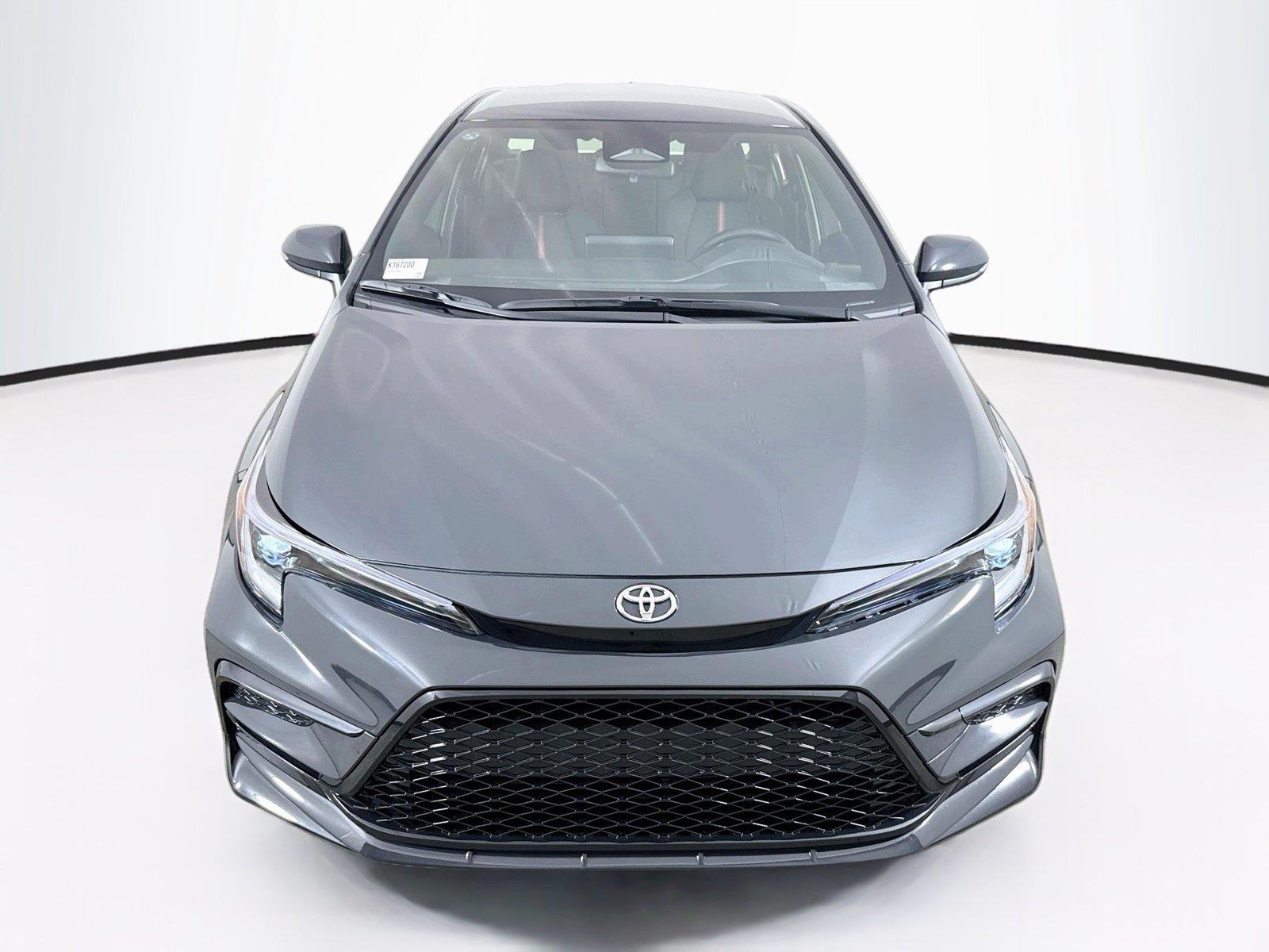 2026 Toyota Corolla photo 10