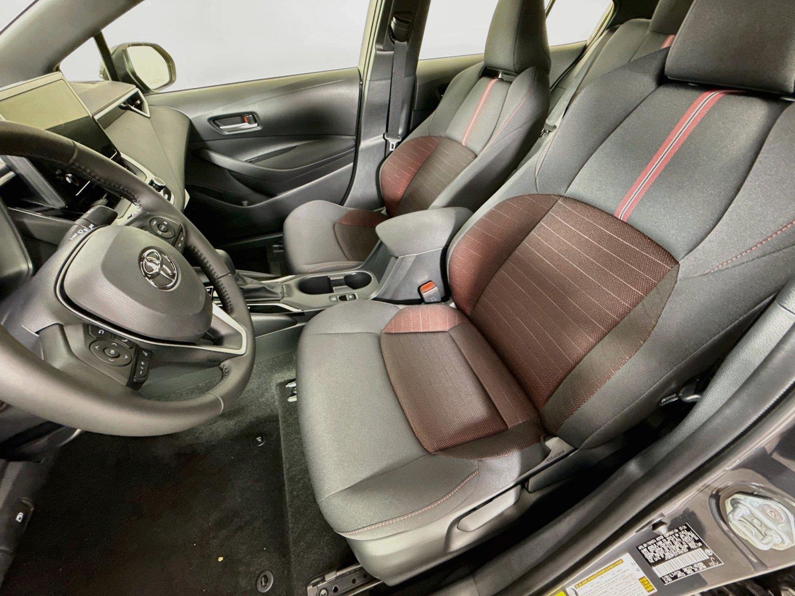 2026 Toyota Corolla photo 11