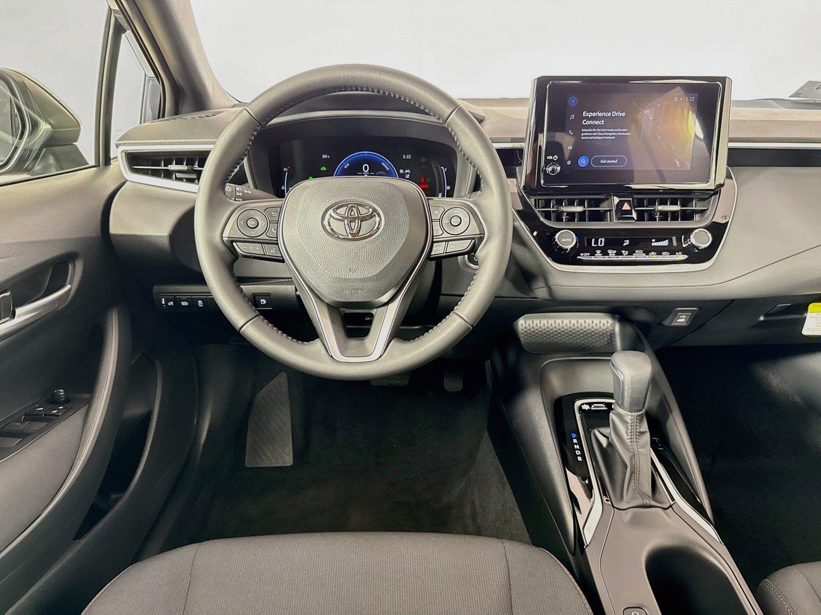2026 Toyota Corolla photo 12