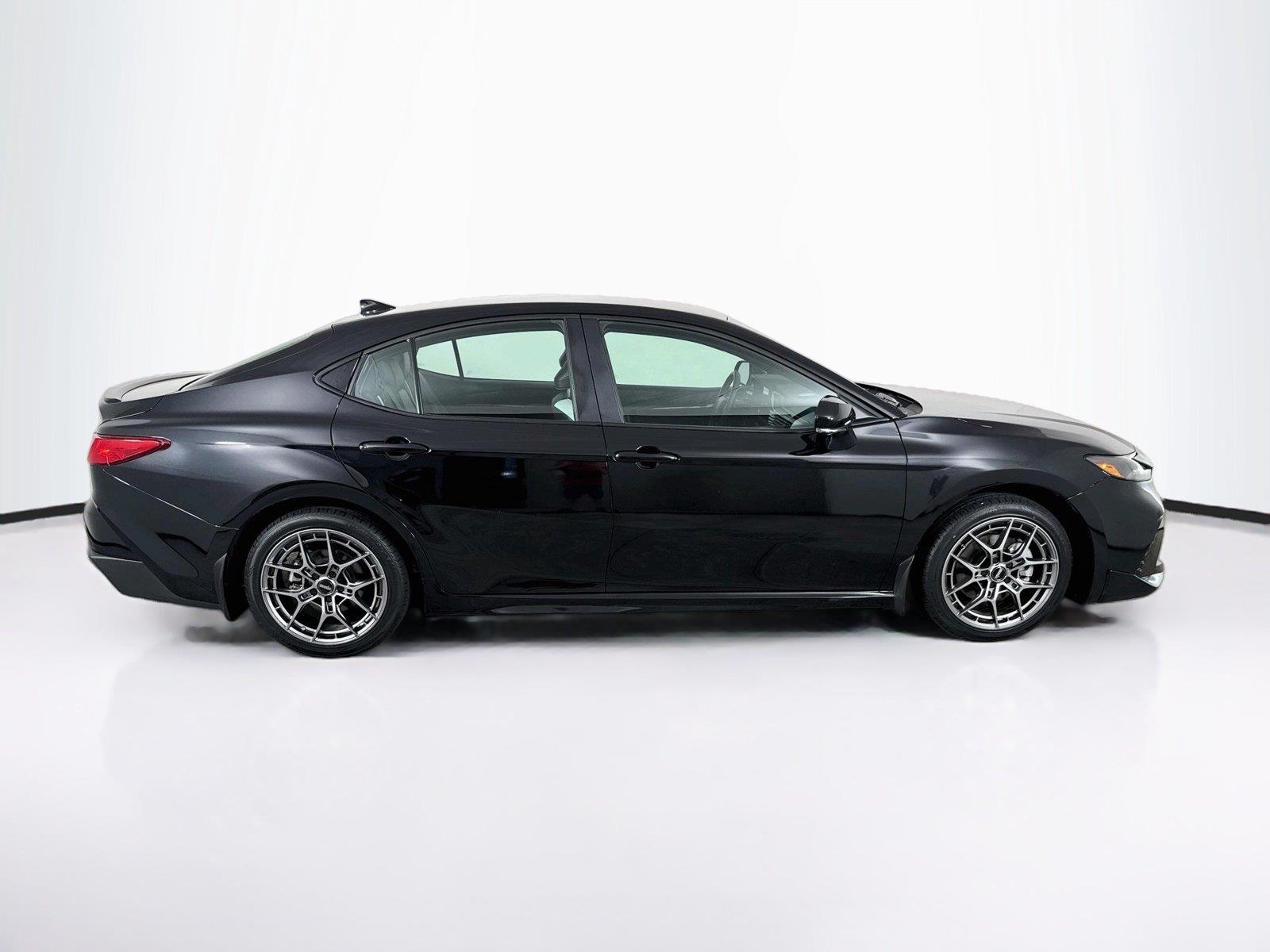 2026 Toyota Camry photo 7