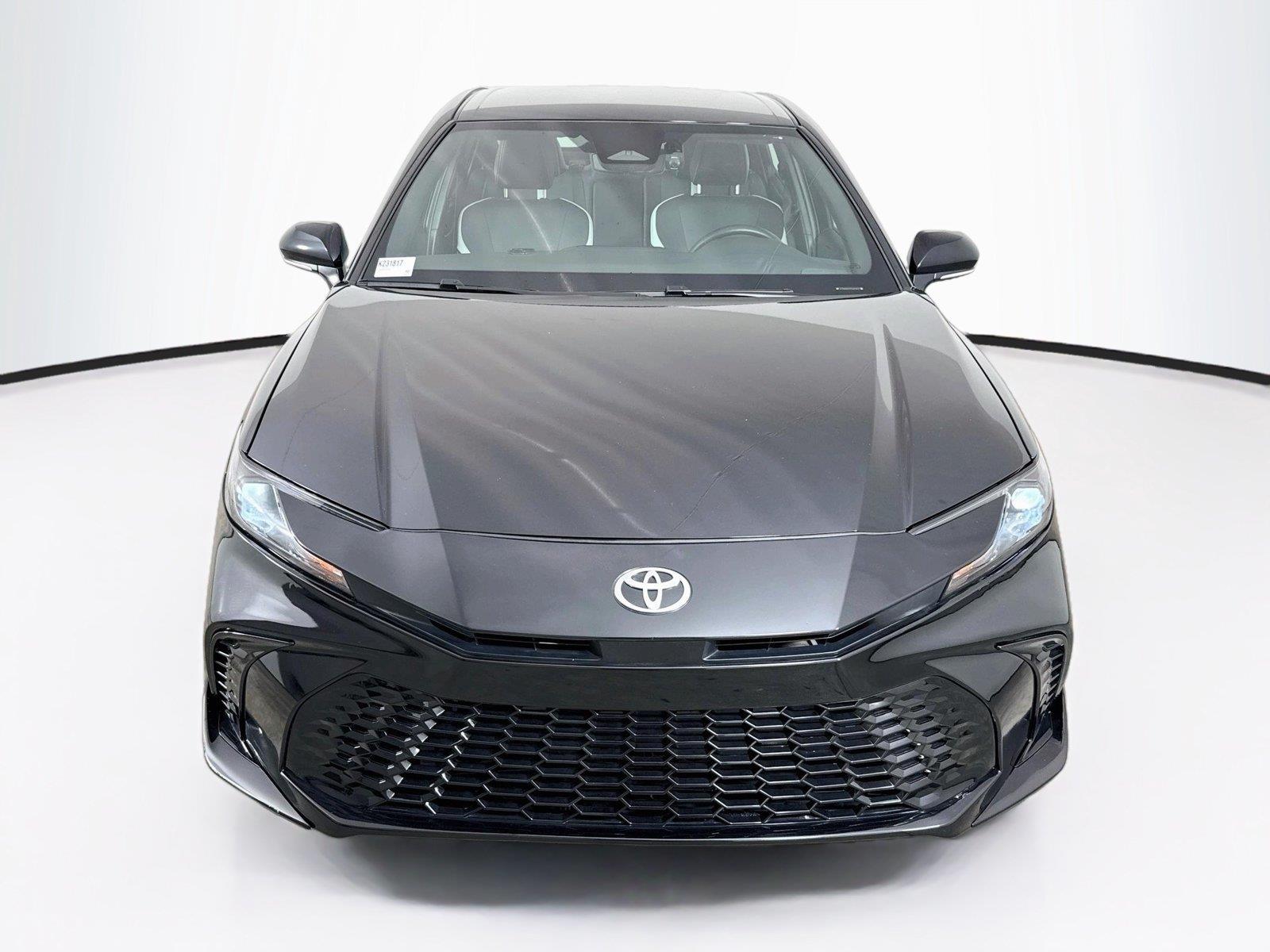 2026 Toyota Camry photo 10