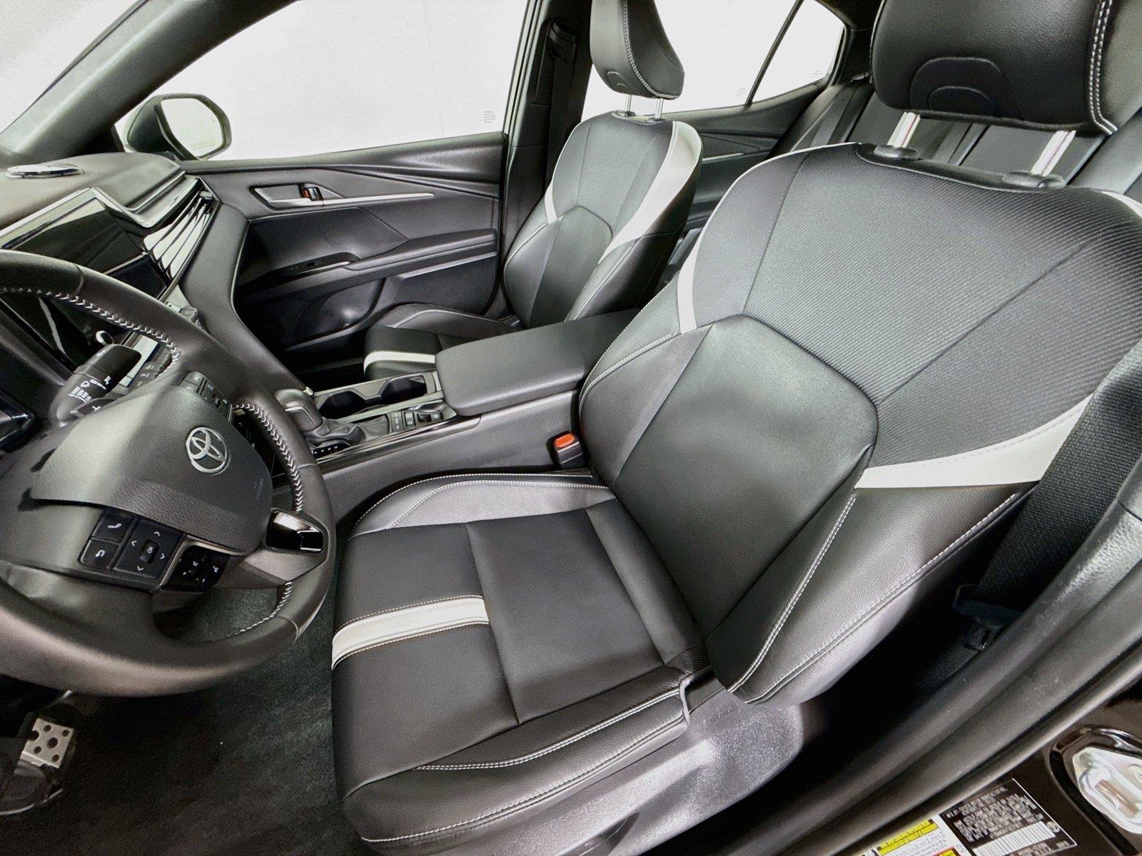 2026 Toyota Camry photo 11