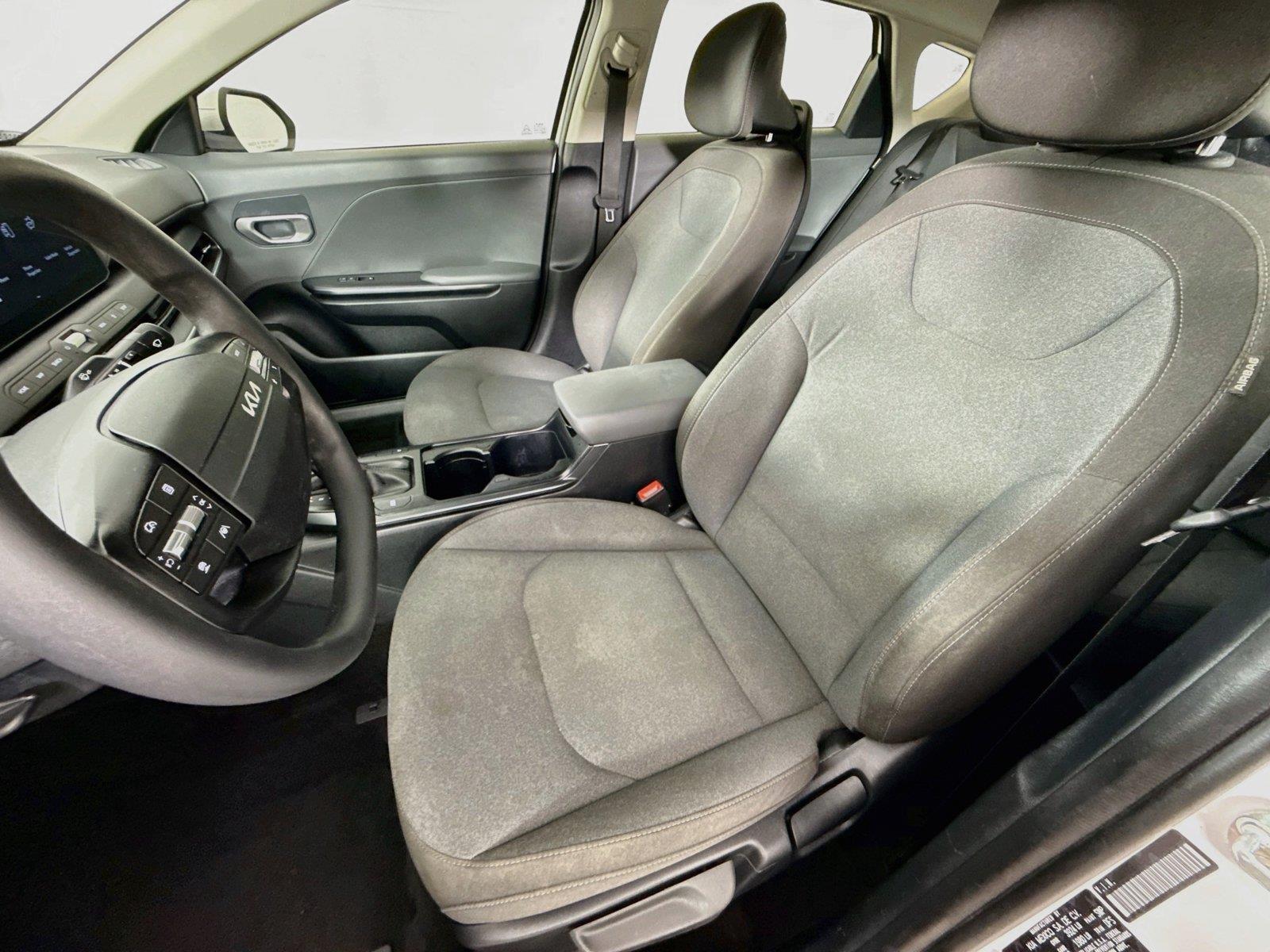 2025 Kia K4 photo 11