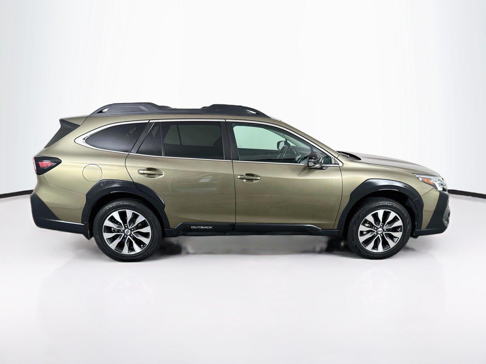 2023 Subaru Outback photo 6