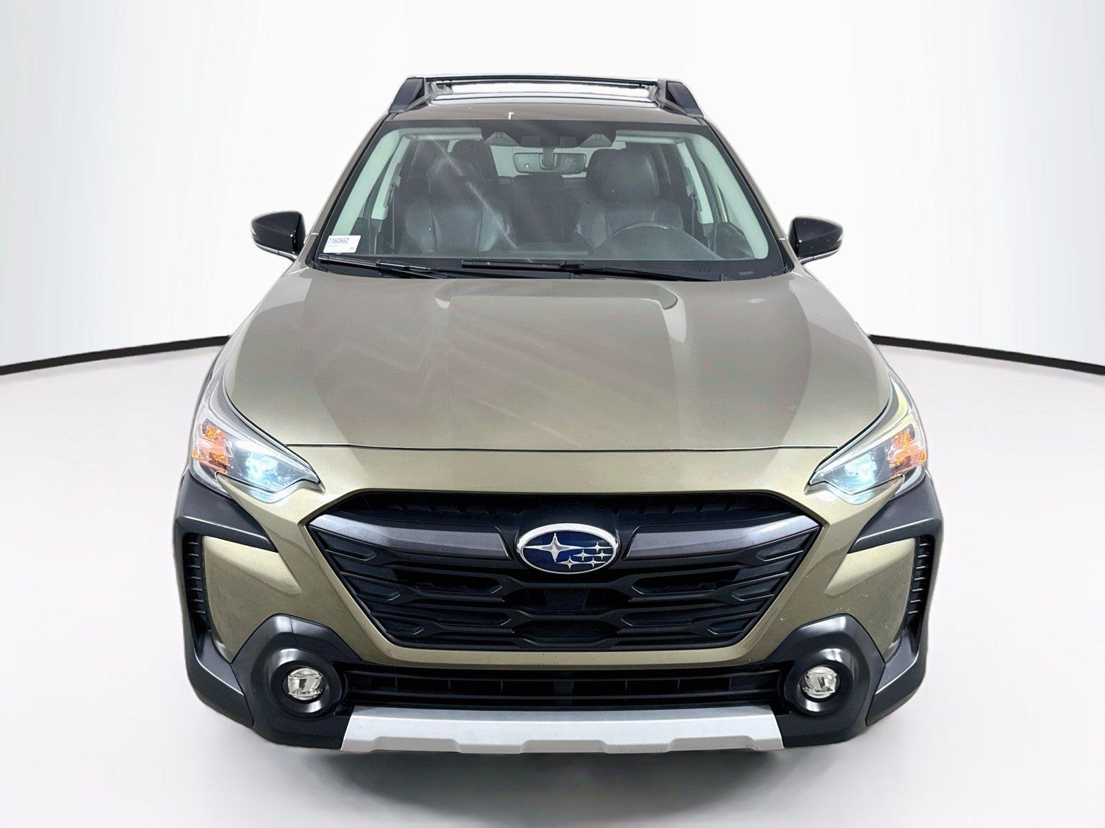 2023 Subaru Outback photo 8