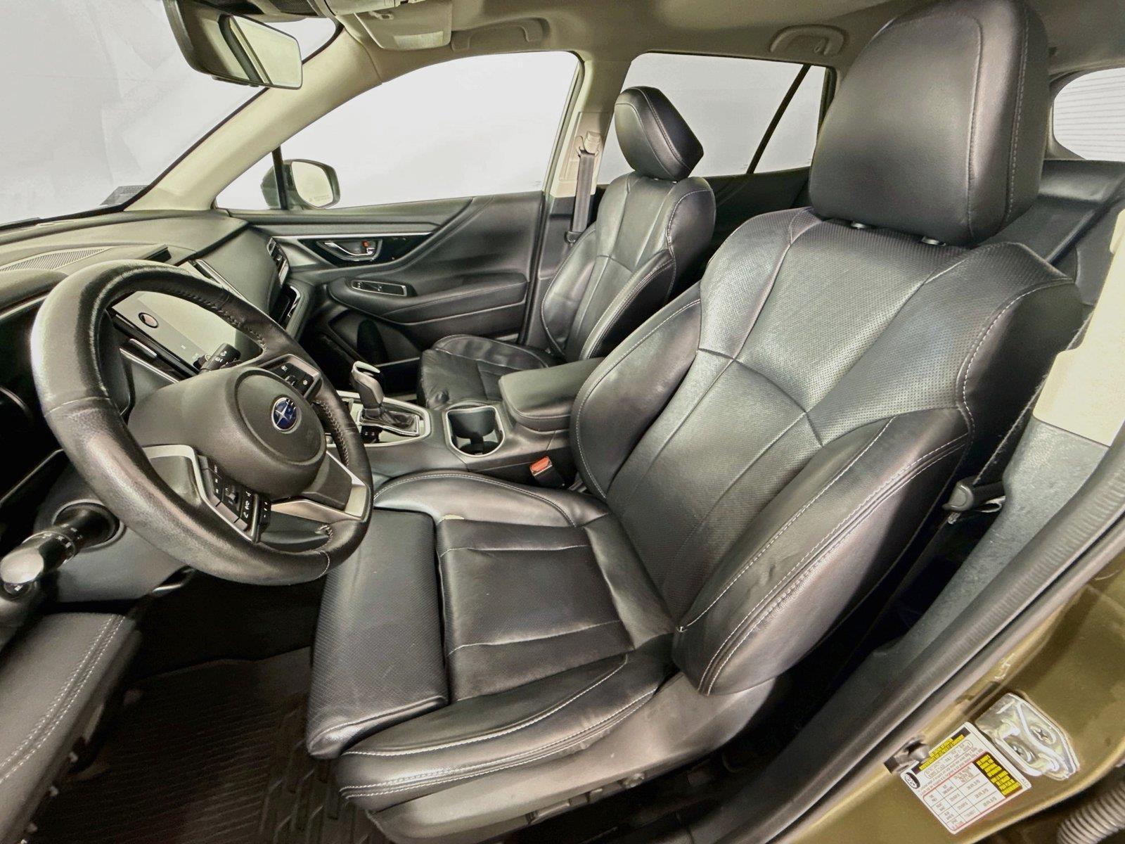 2023 Subaru Outback photo 9