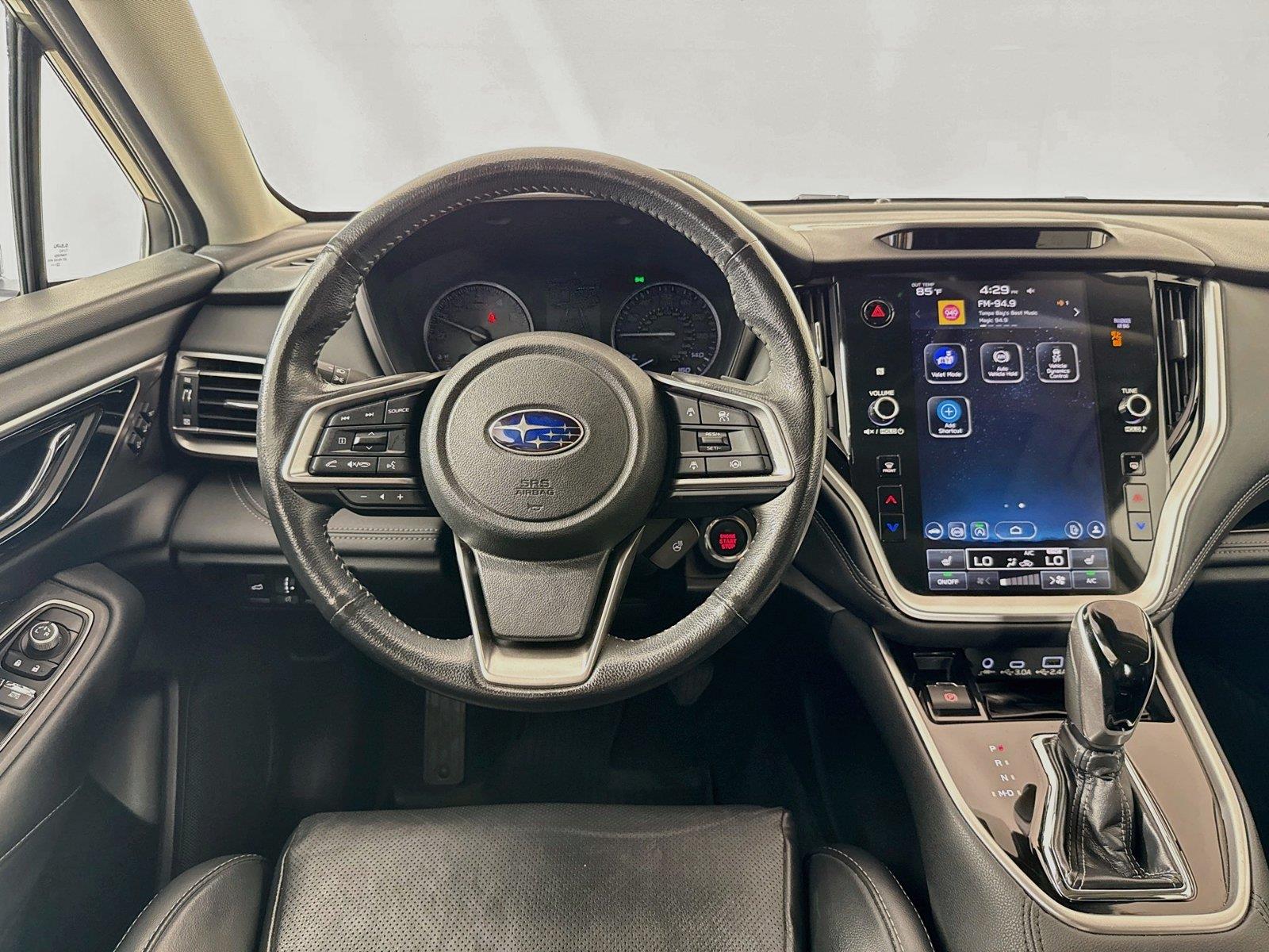 2023 Subaru Outback photo 10