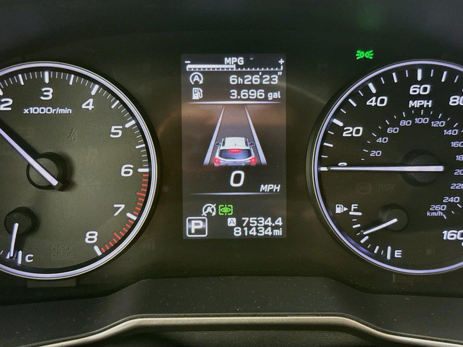 2023 Subaru Outback photo 11