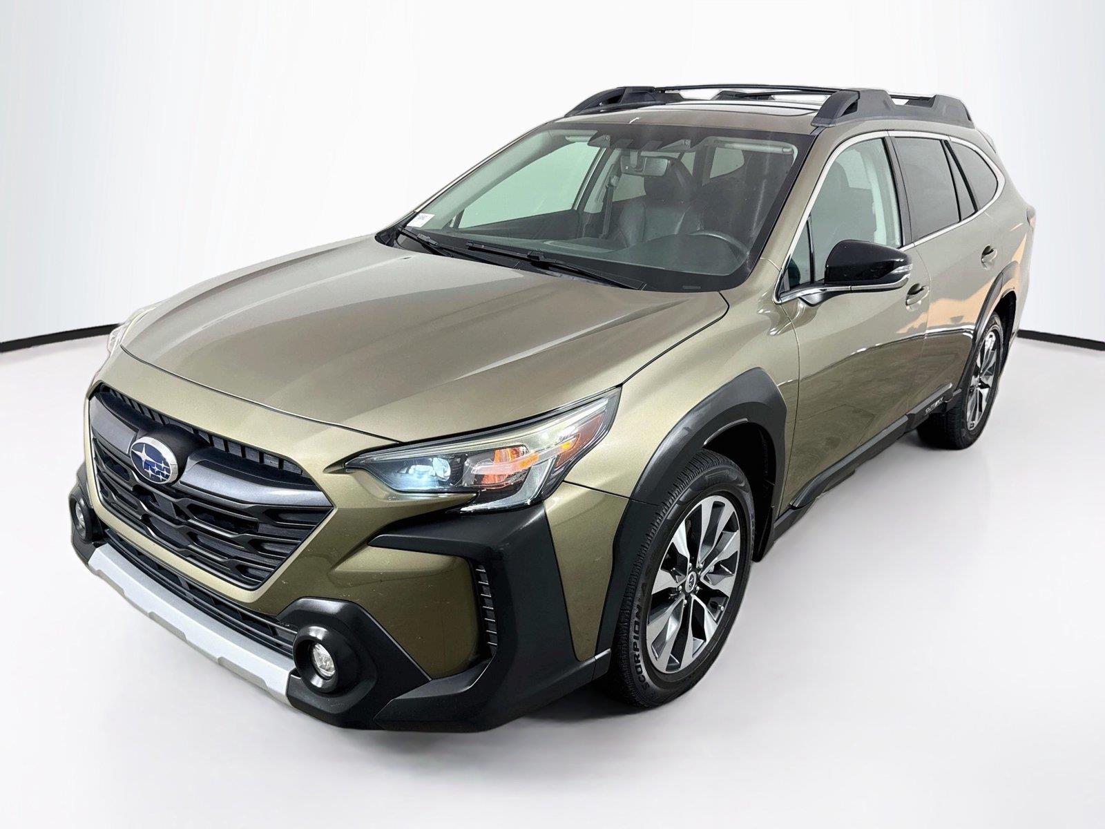 2023 Subaru Outback