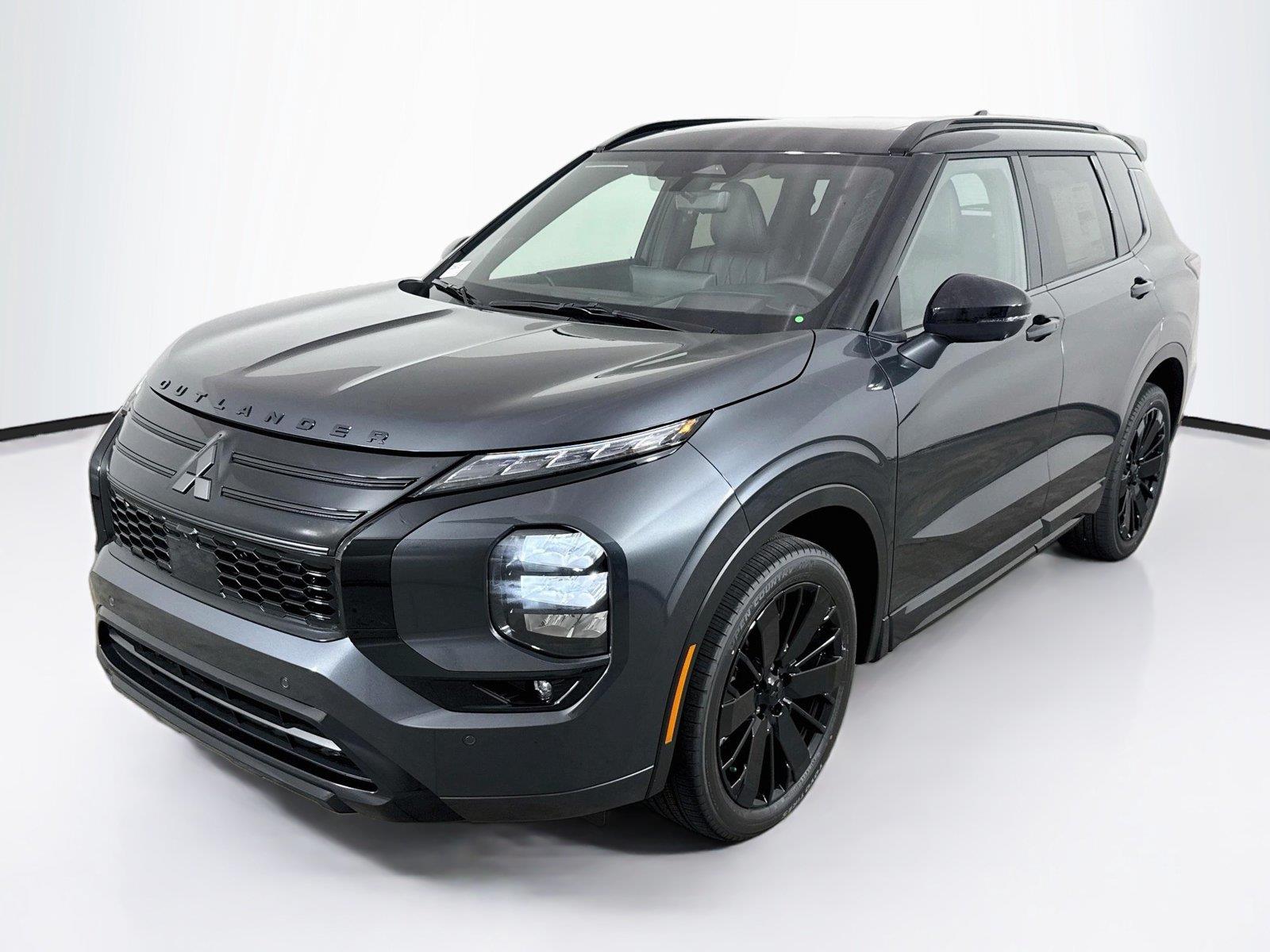 2026 Mitsubishi Outlander SEL