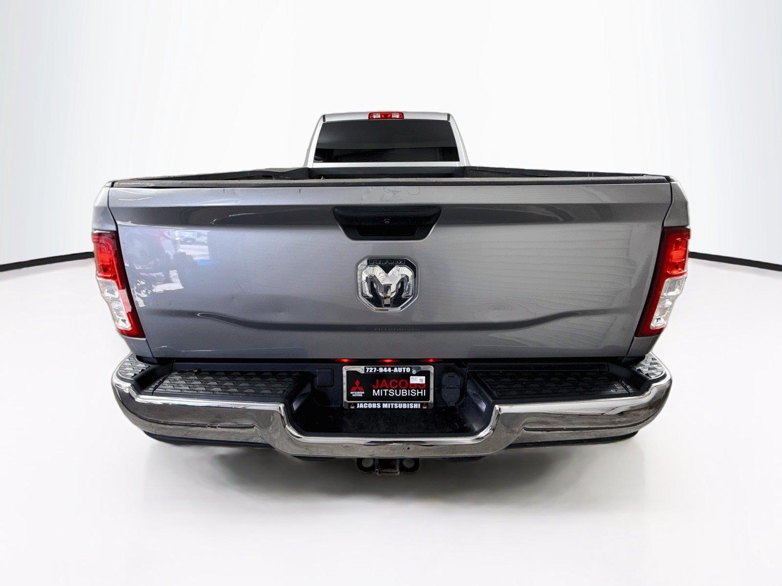 2023 Ram 3500 photo 3