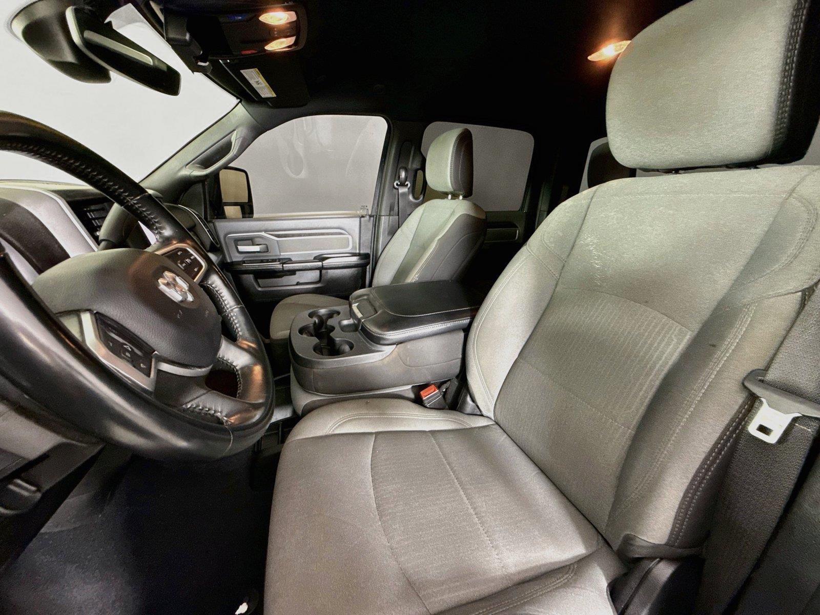 2023 Ram 3500 photo 10