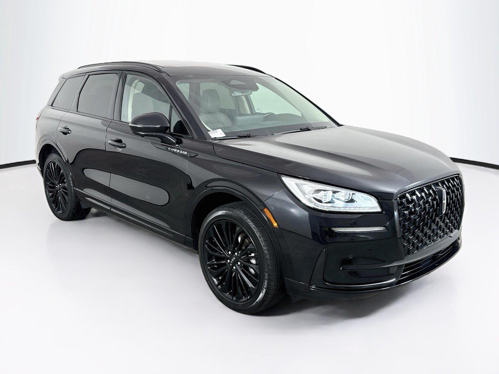 2025 Lincoln Corsair photo 7