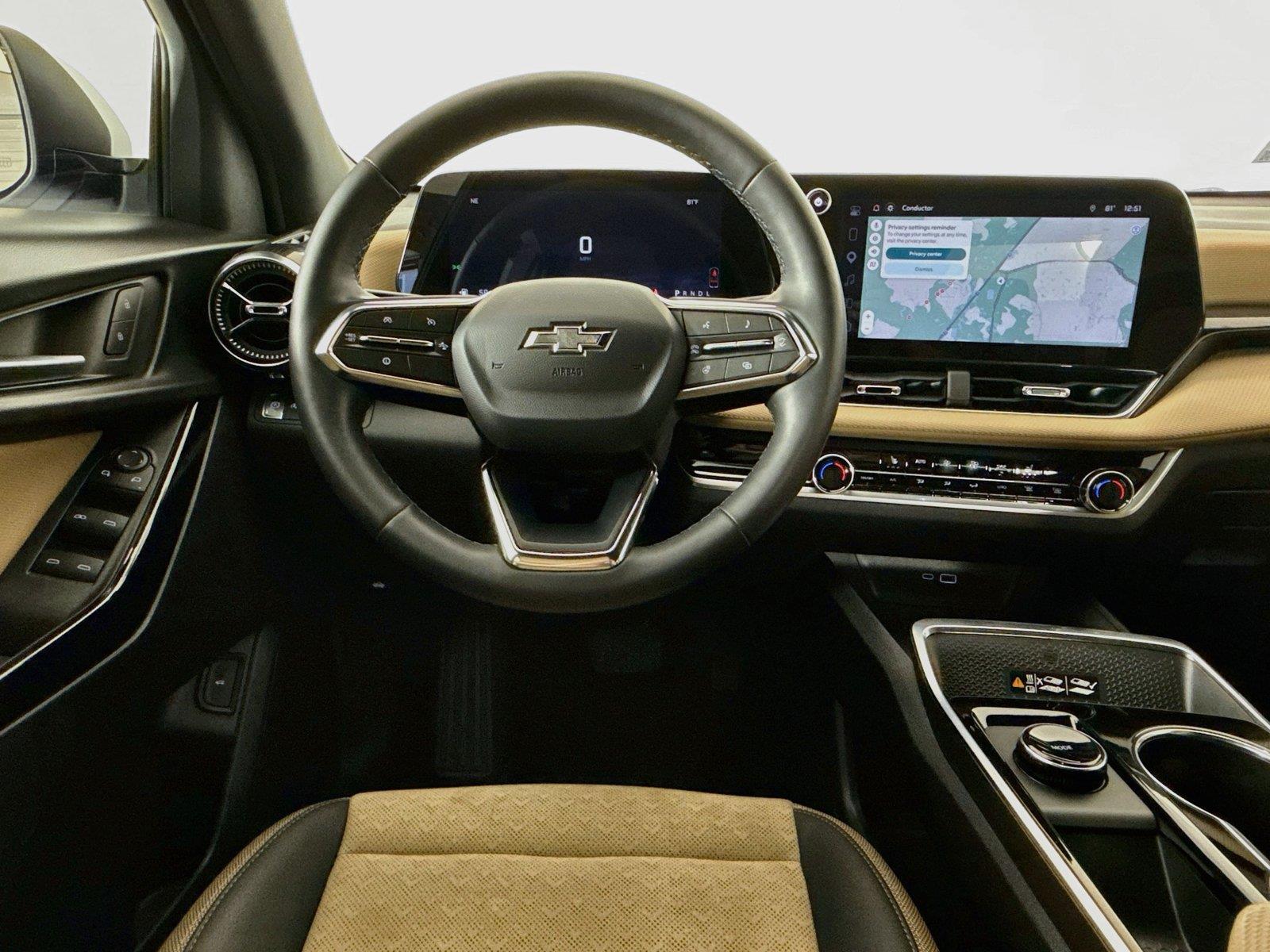 2026 Chevrolet Equinox photo 10