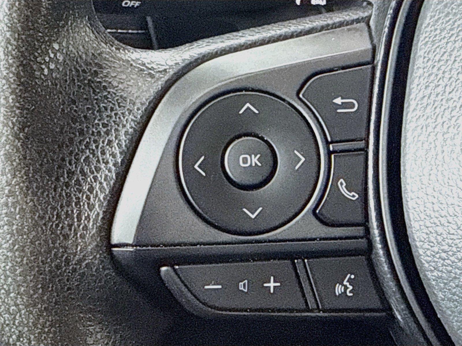 2025 Toyota RAV4 photo 12