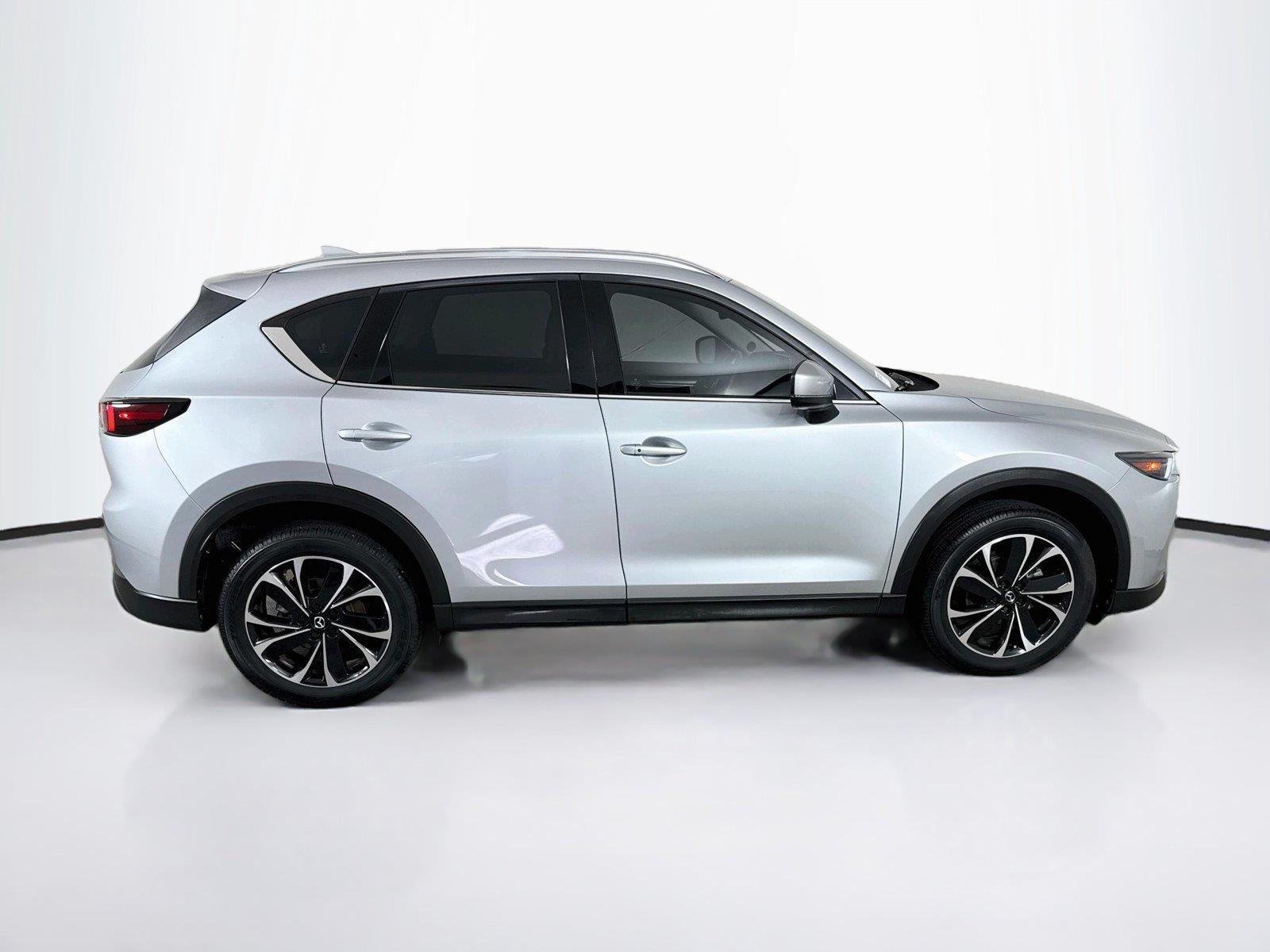 2023 Mazda CX-5 photo 6