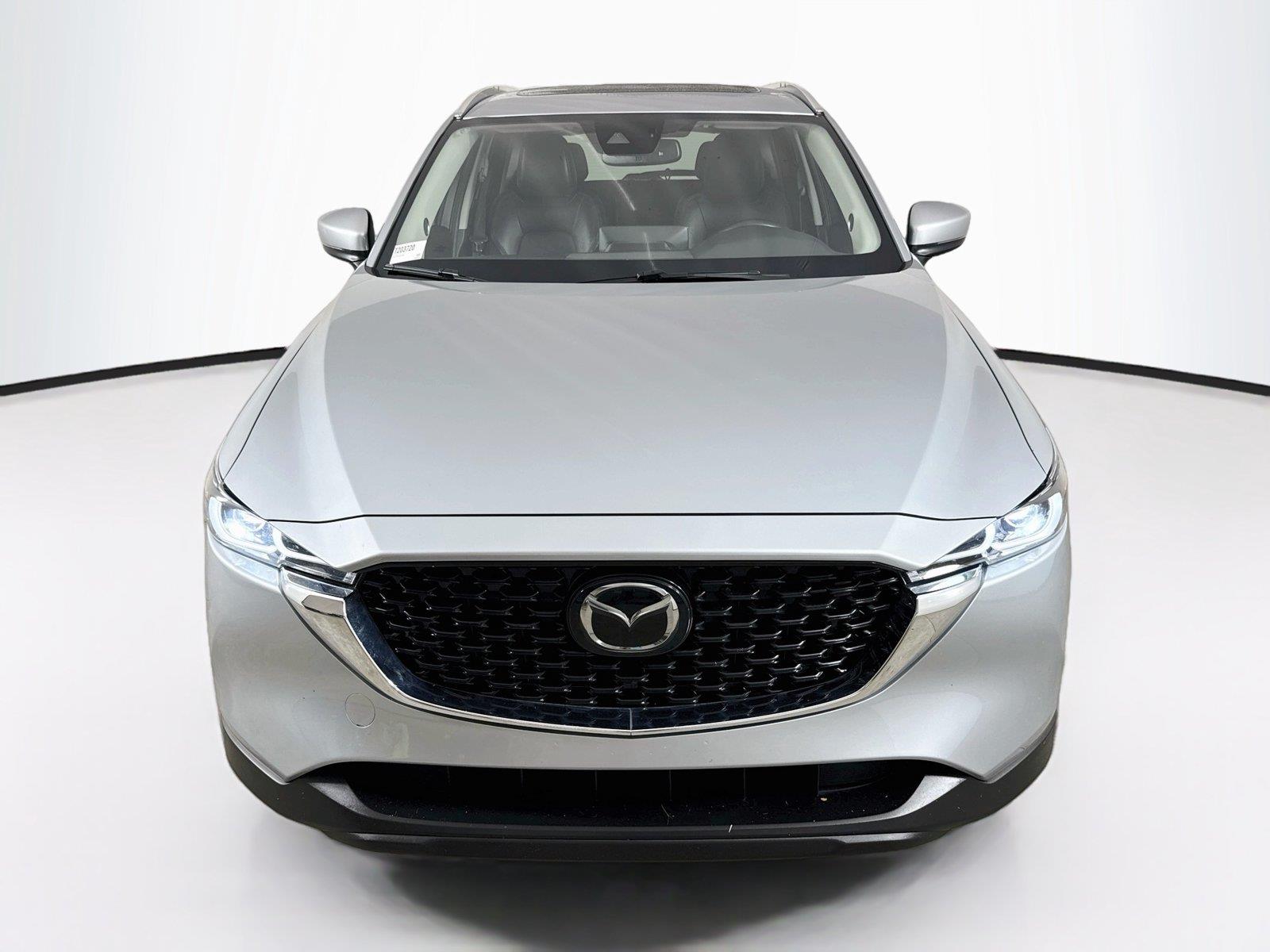 2023 Mazda CX-5 photo 8