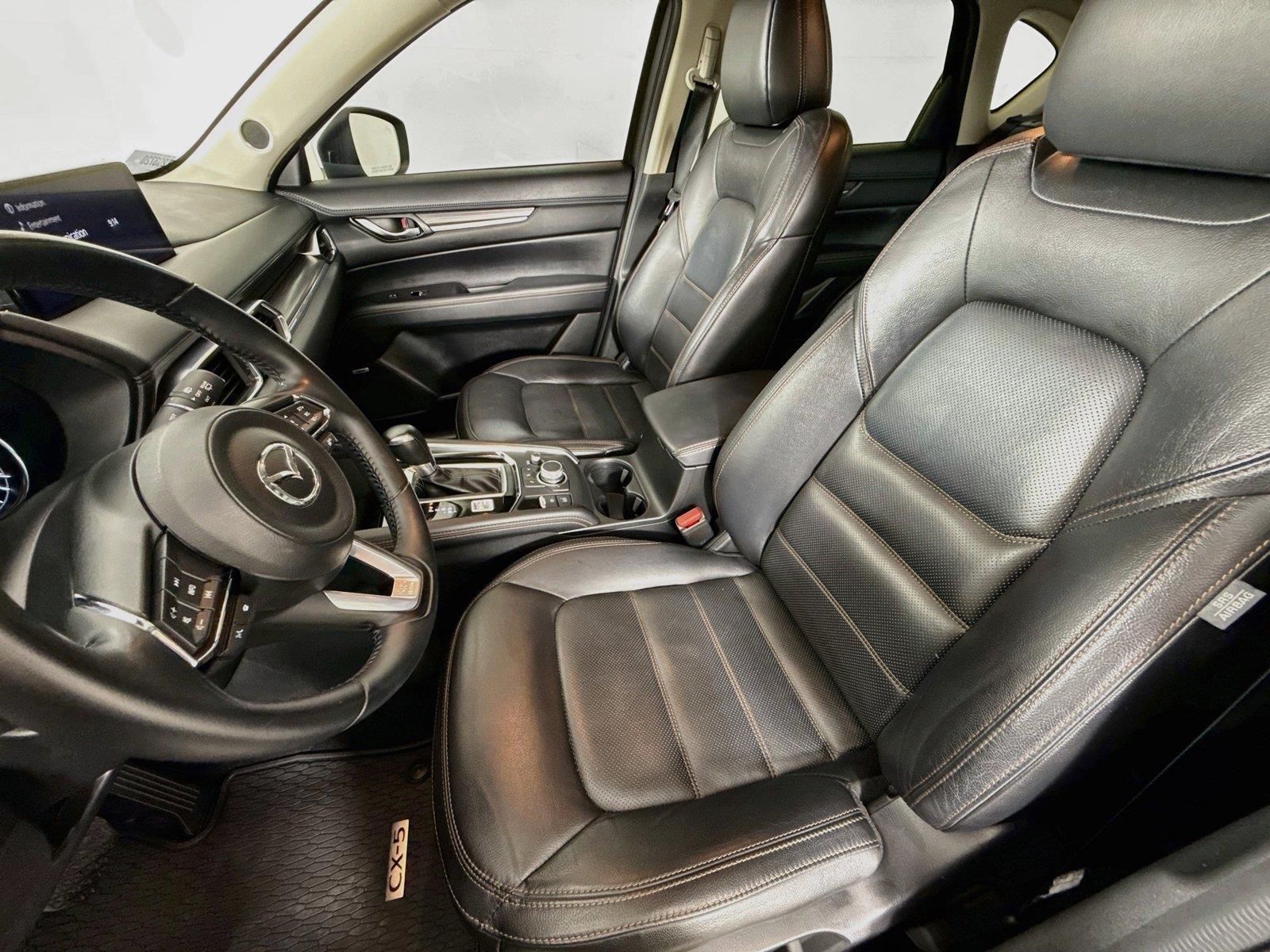 2023 Mazda CX-5 photo 9