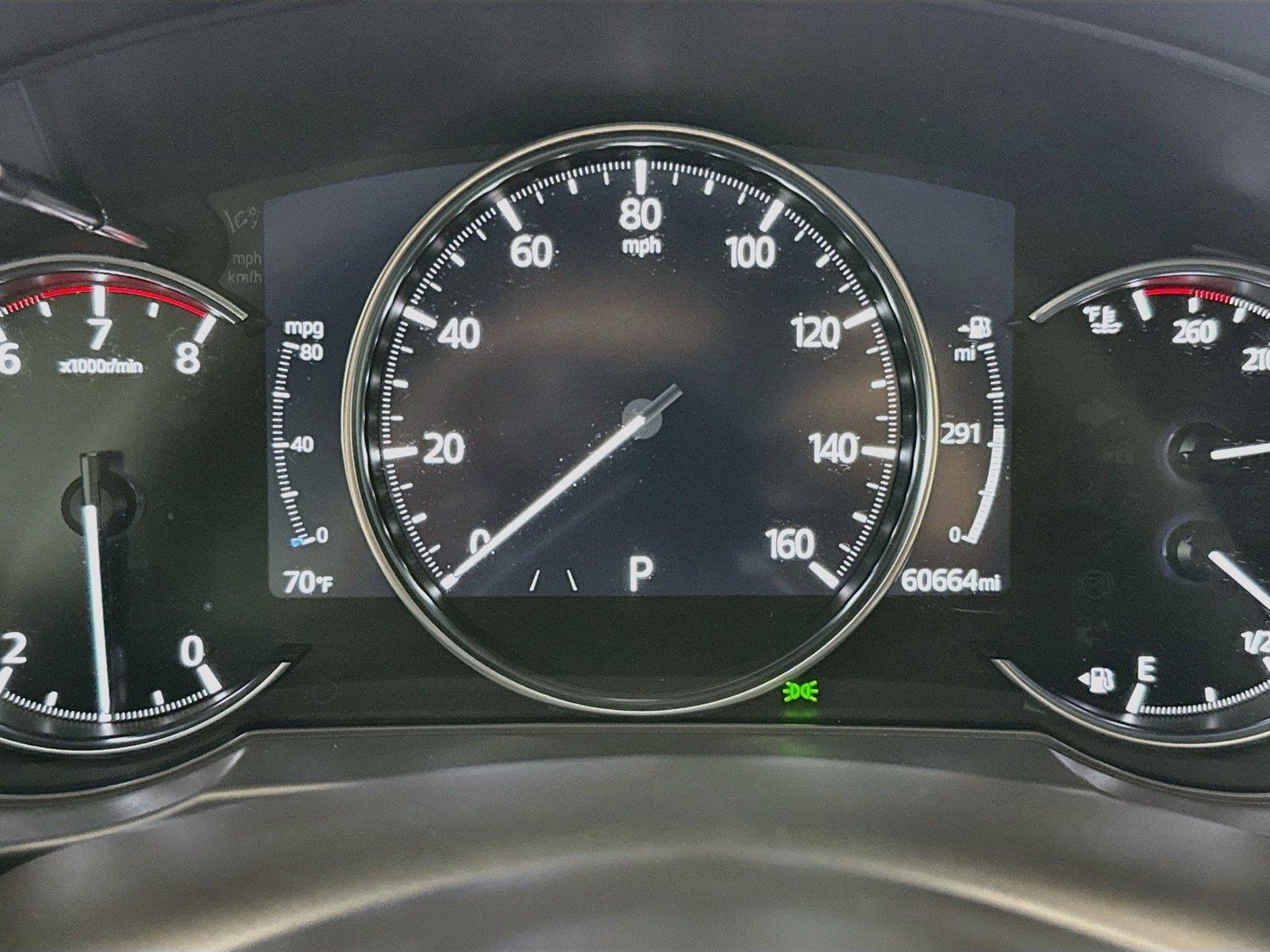 2023 Mazda CX-5 photo 11