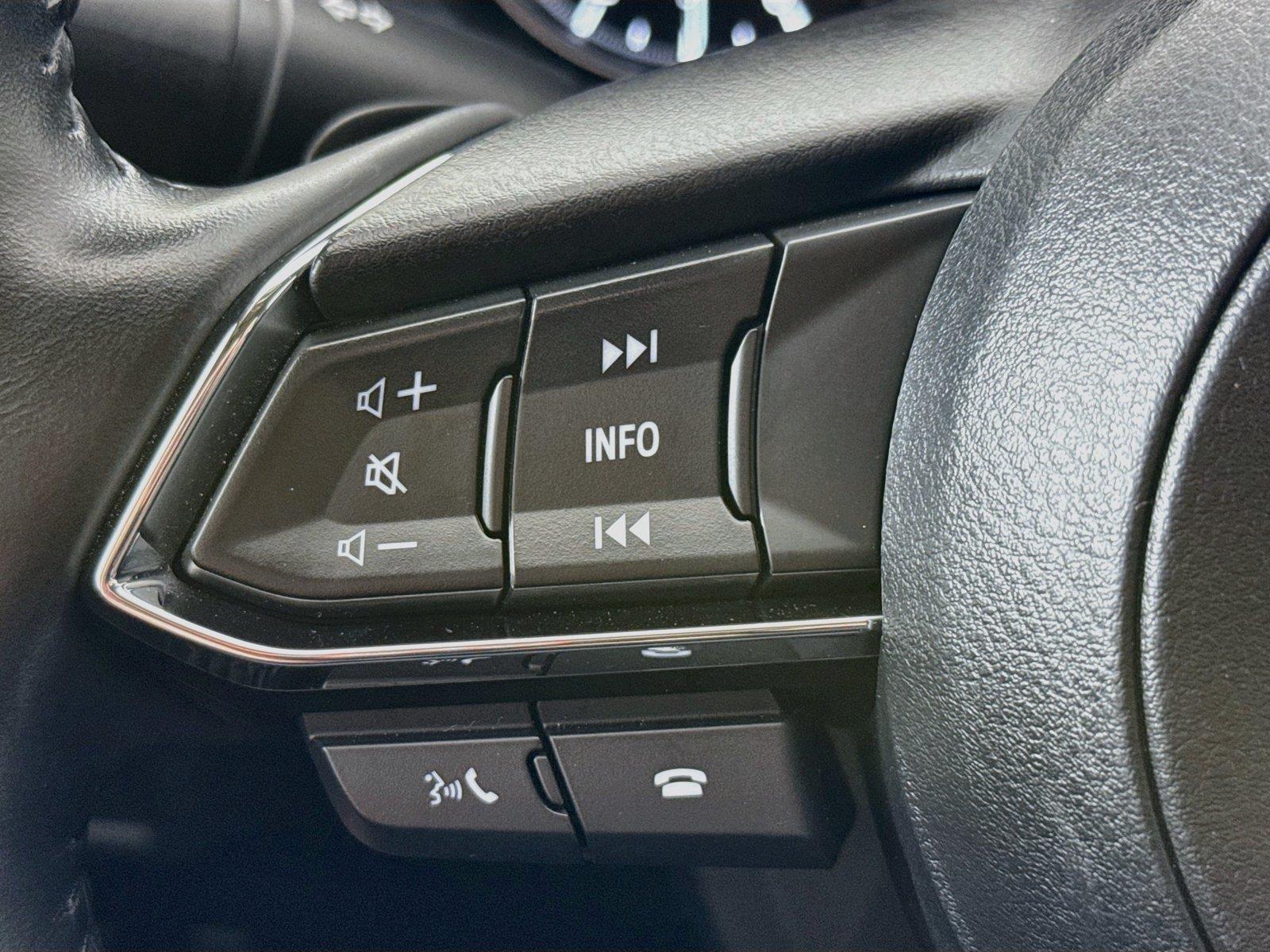 2023 Mazda CX-5 photo 12