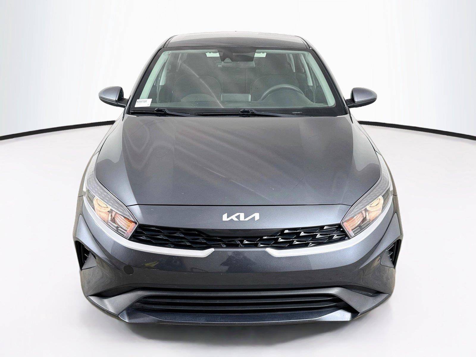 2023 Kia Forte photo 10
