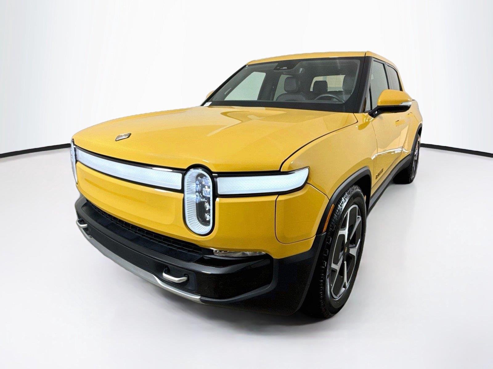 2023 Rivian R1T