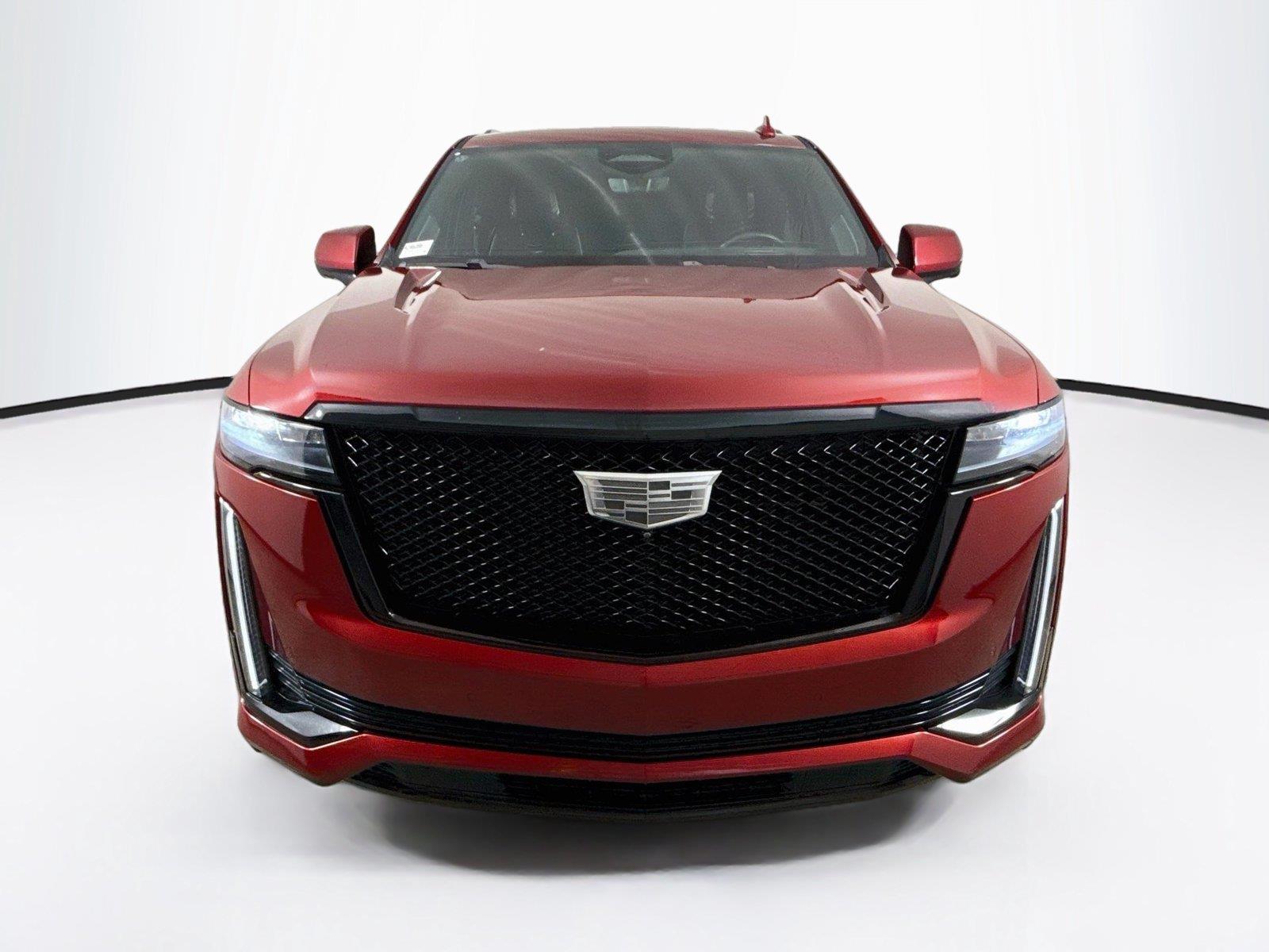 2023 Cadillac Escalade ESV photo 10
