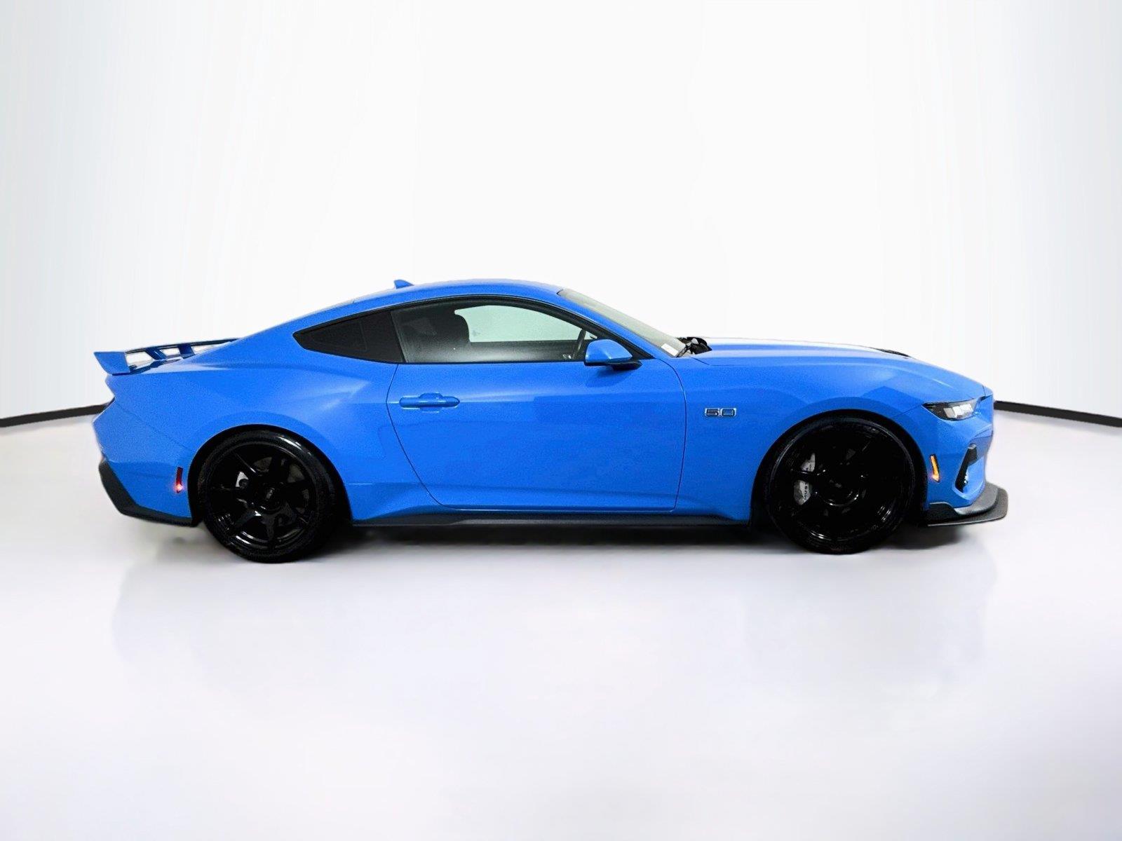 2024 Ford Mustang photo 6