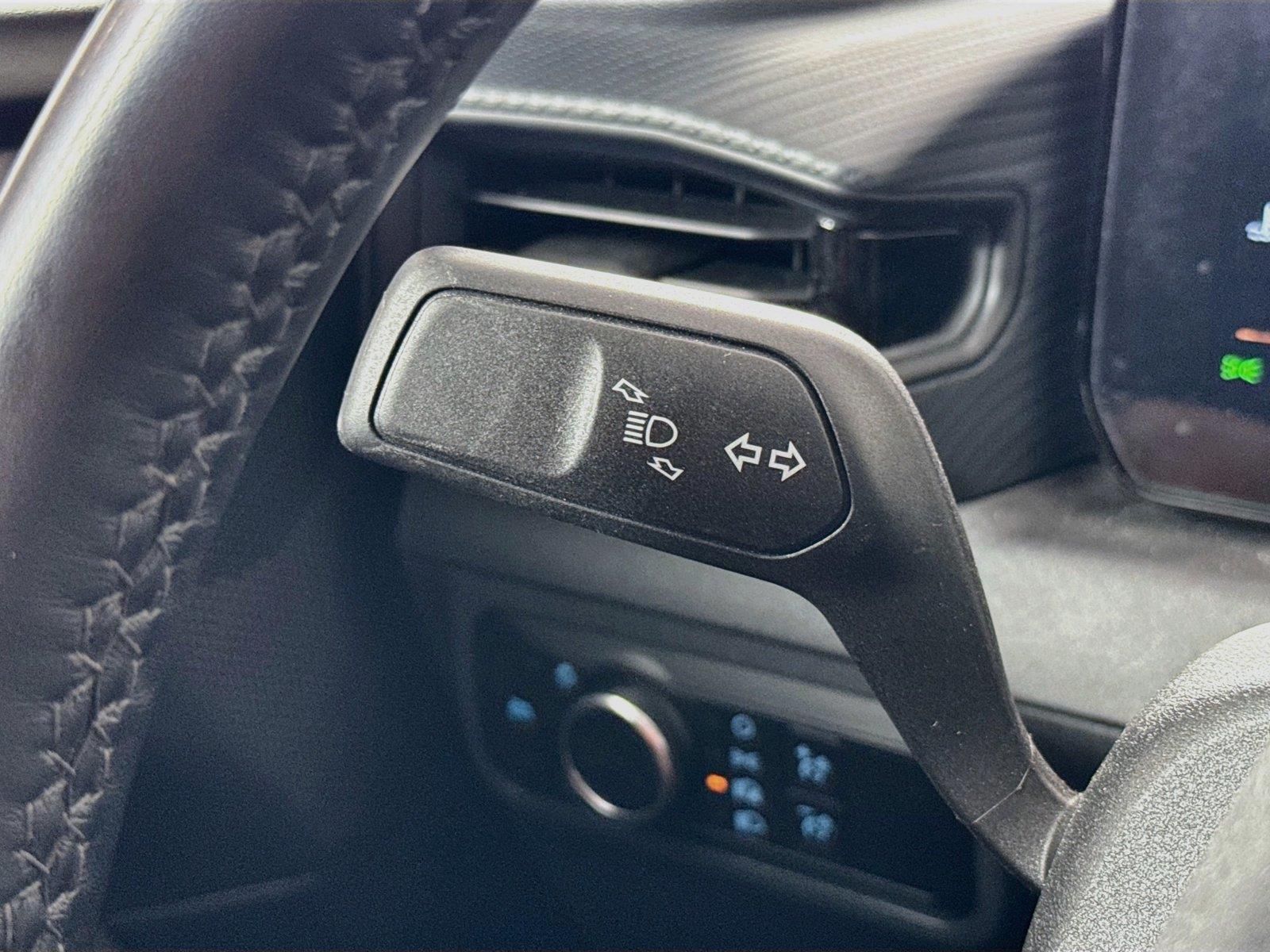 2024 Ford Mustang photo 12