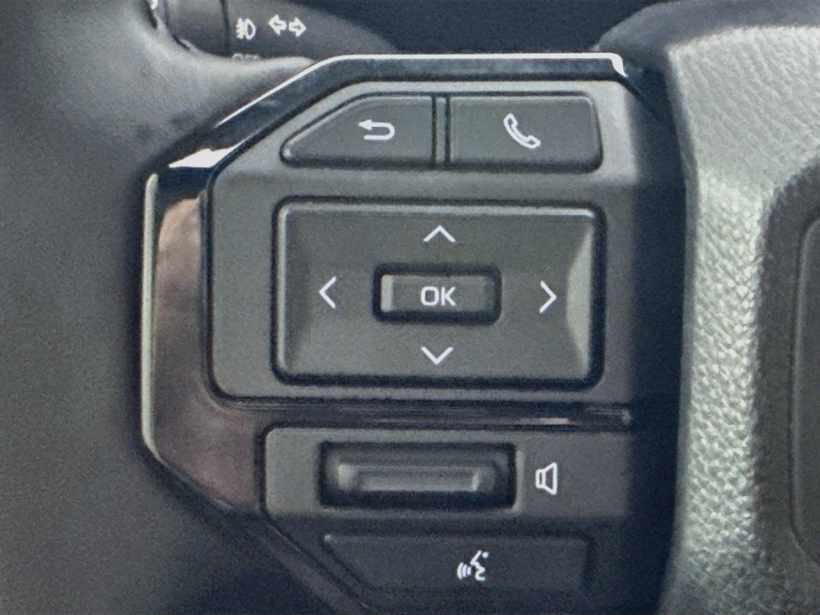 2026 Toyota Land Cruiser photo 12