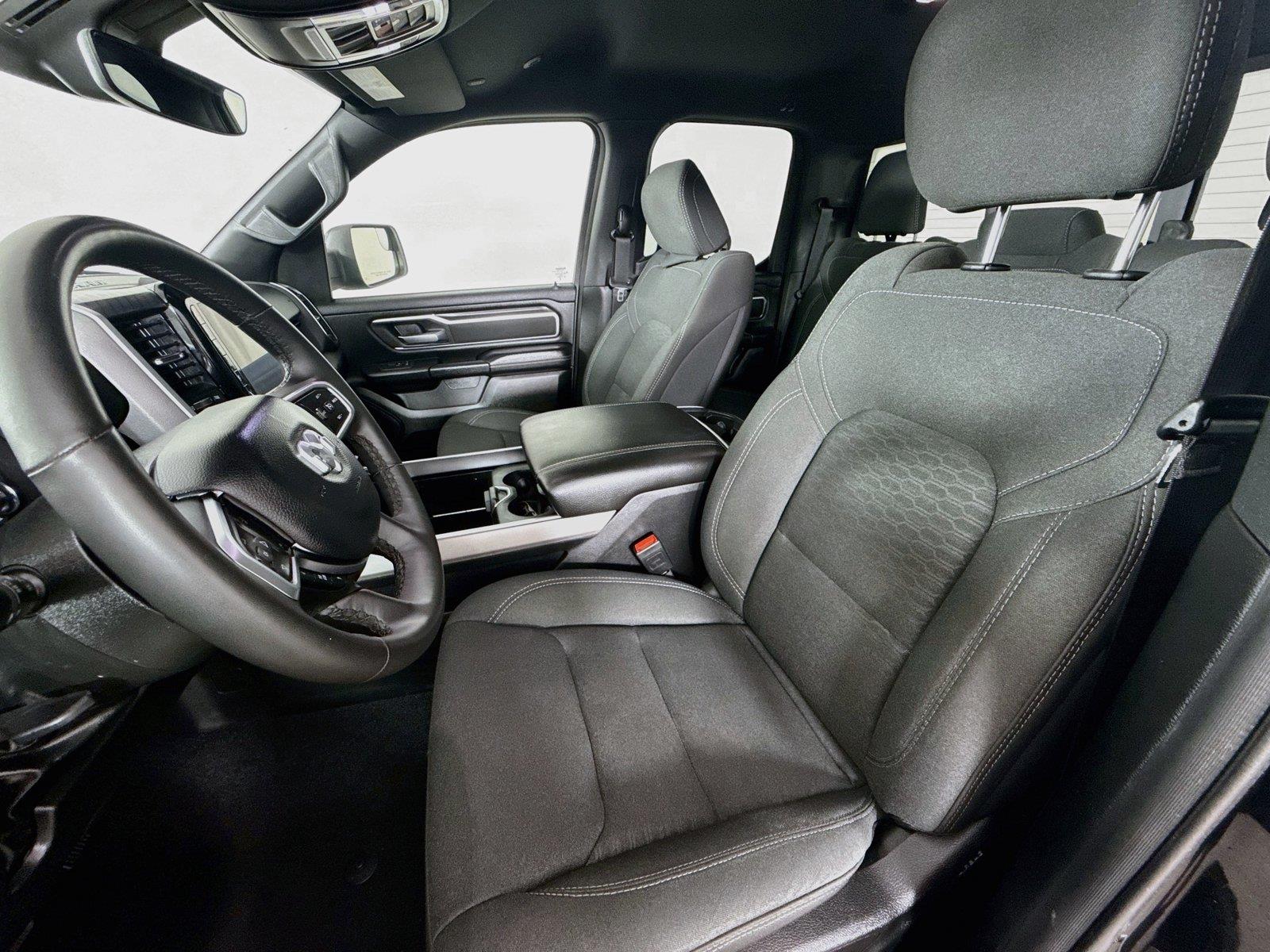 2025 Ram 1500 photo 11