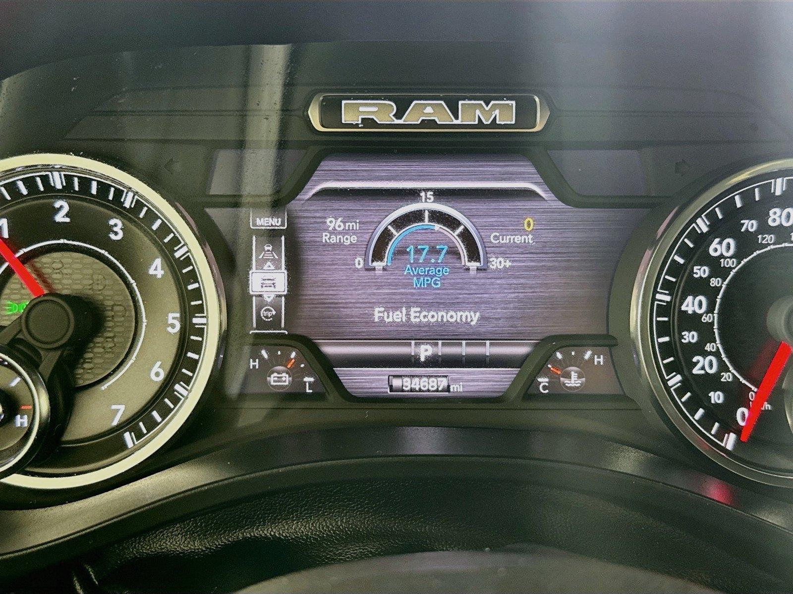 2025 Ram 1500 photo 12