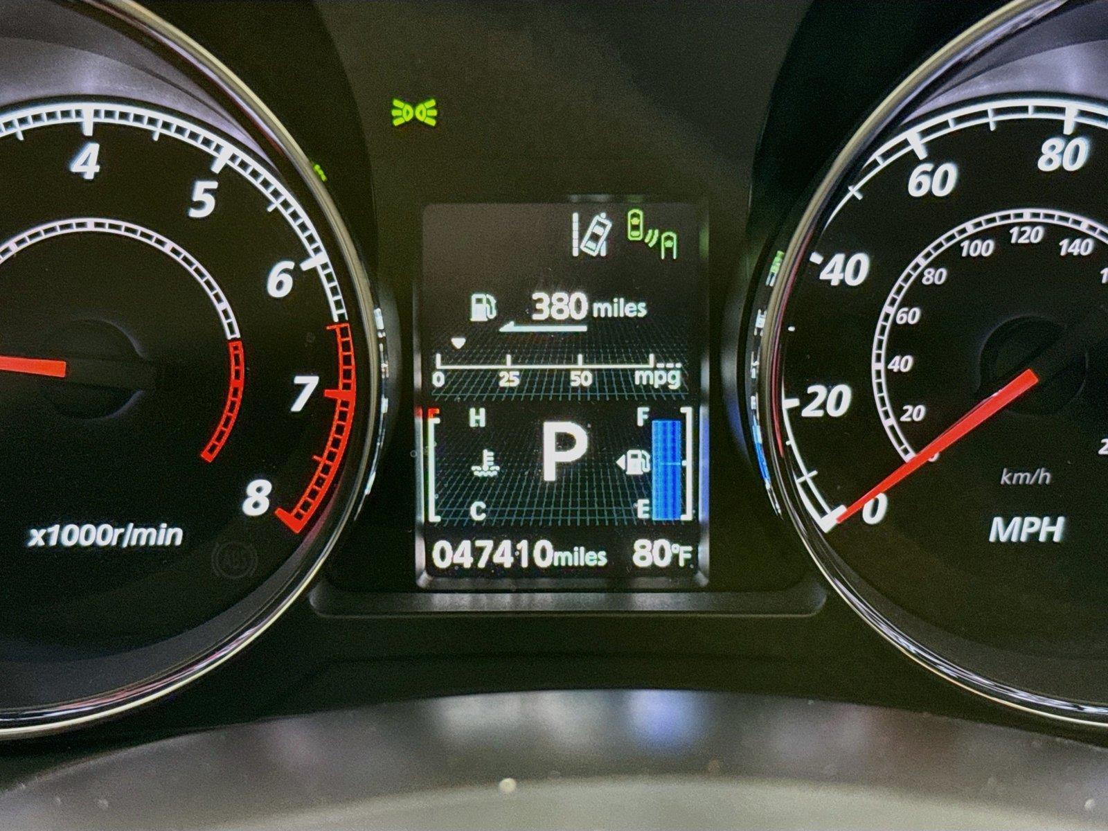 2023 Mitsubishi Outlander Sport photo 10