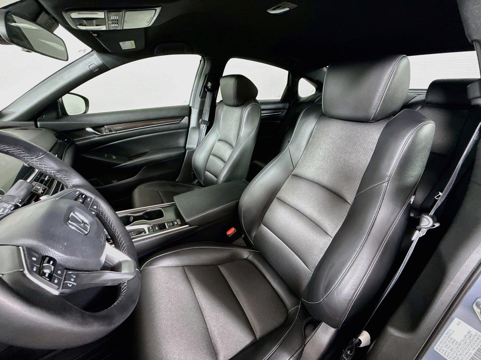 2022 Honda Accord Sedan photo 9