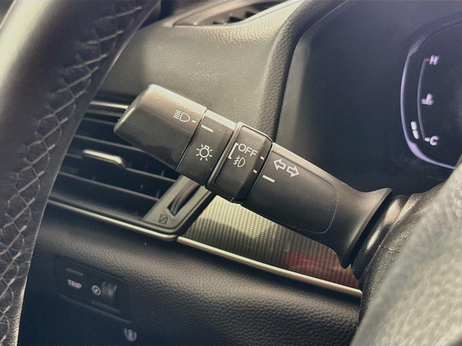 2022 Honda Accord Sedan photo 12