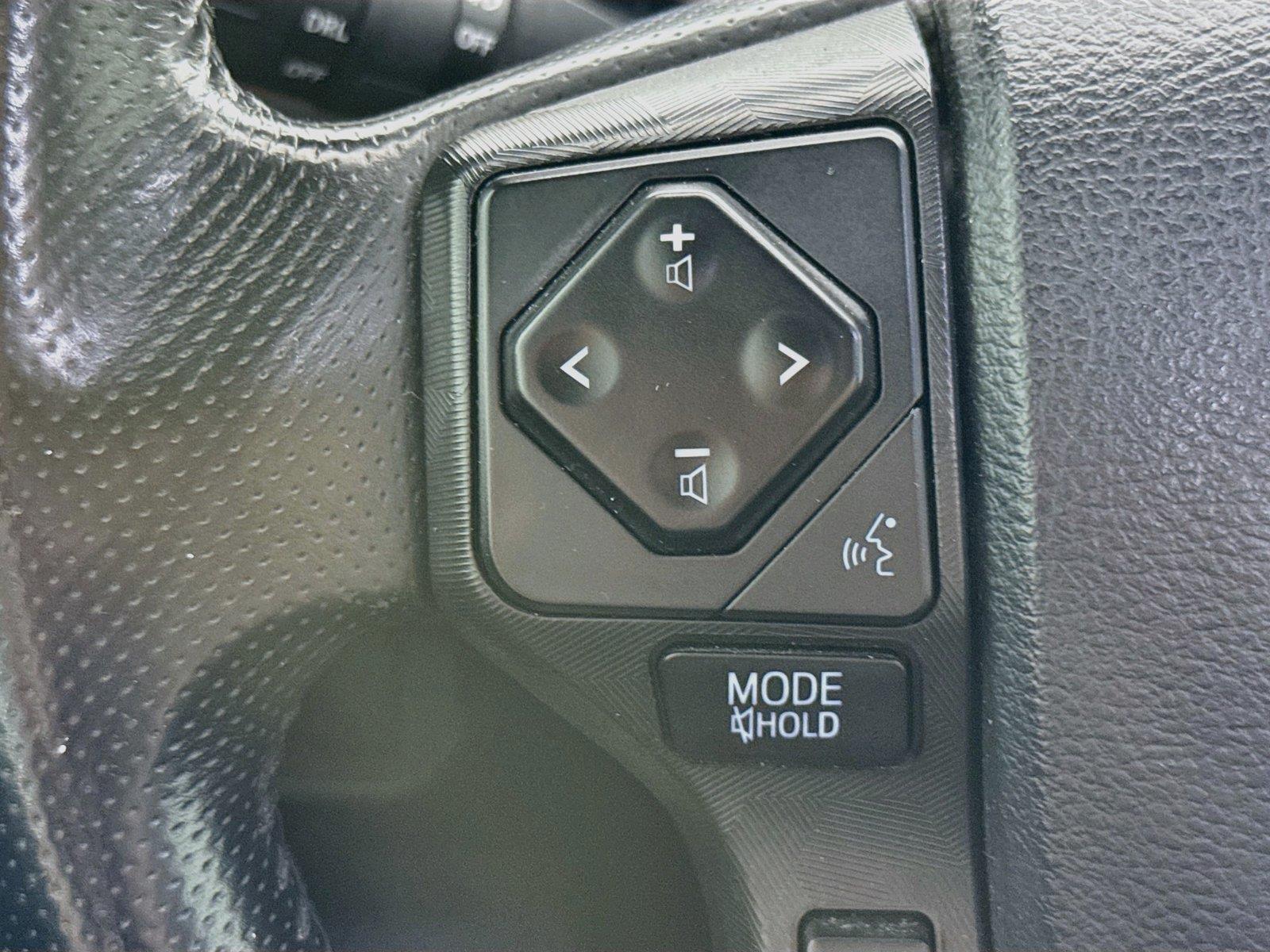2018 Toyota Tacoma photo 11