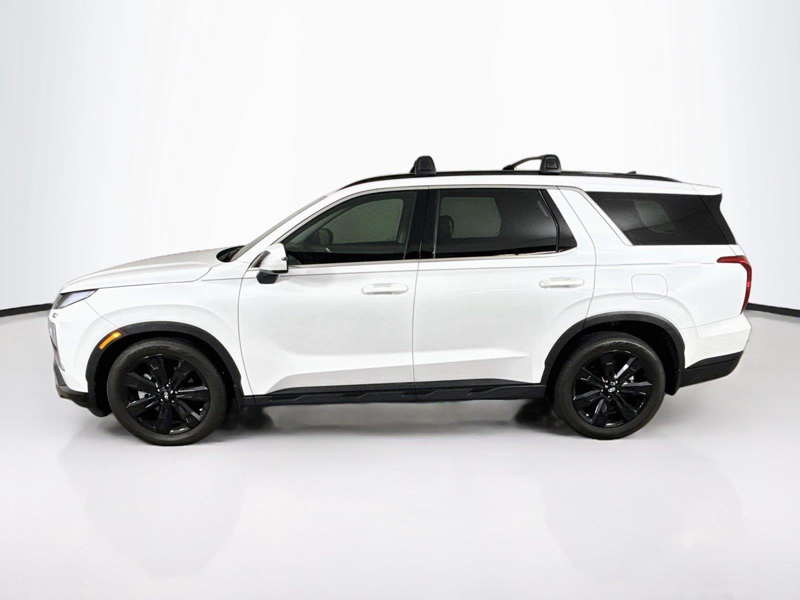 2024 hyundai Palisade photo 2