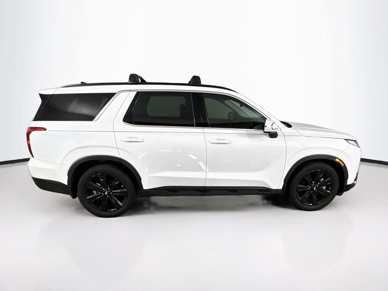 2024 hyundai Palisade photo 6