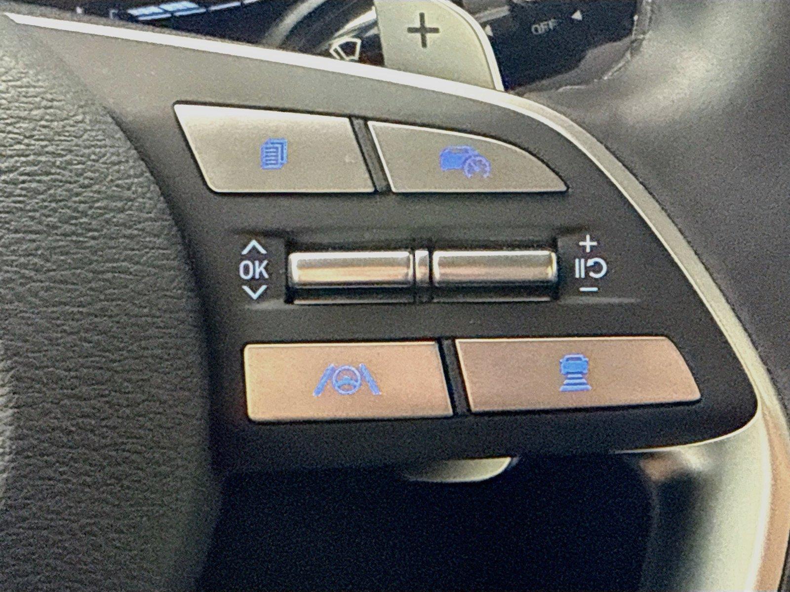 2024 hyundai Palisade photo 12
