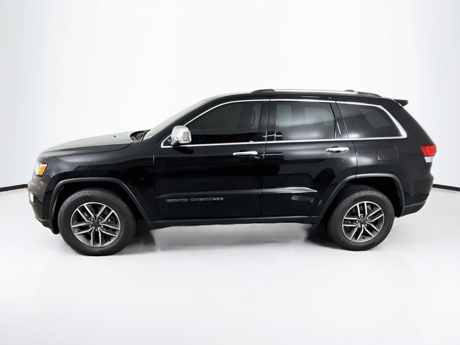 2022 jeep Grand Cherokee WK photo 2