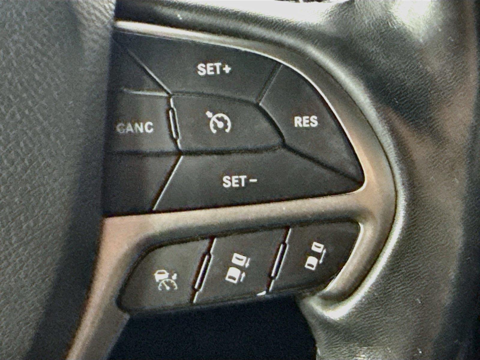 2022 jeep Grand Cherokee WK photo 11