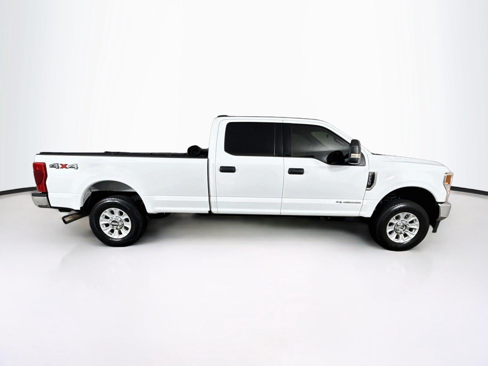 2022 Ford Super Duty F-250 SRW photo 6