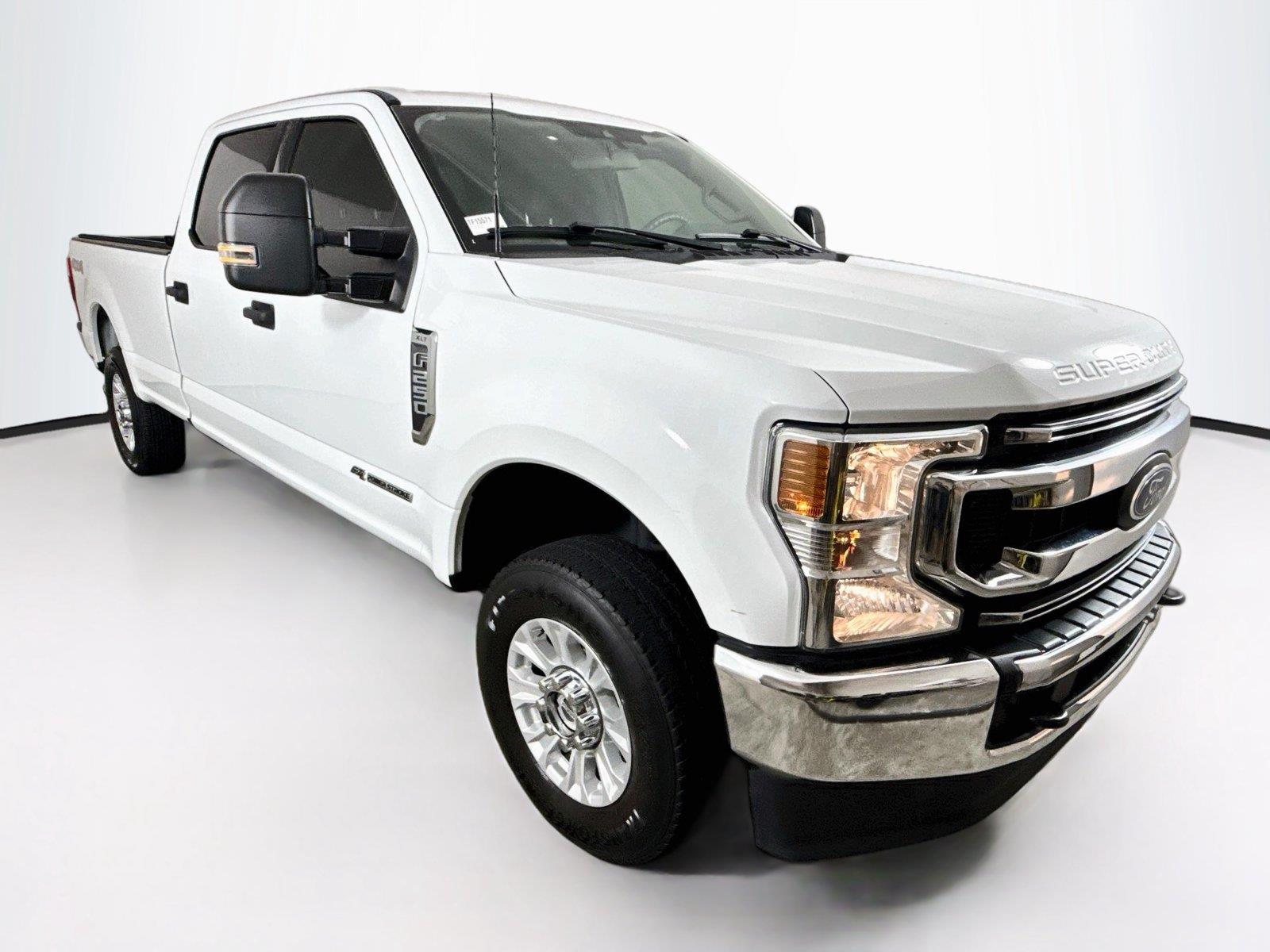 2022 Ford Super Duty F-250 SRW photo 7