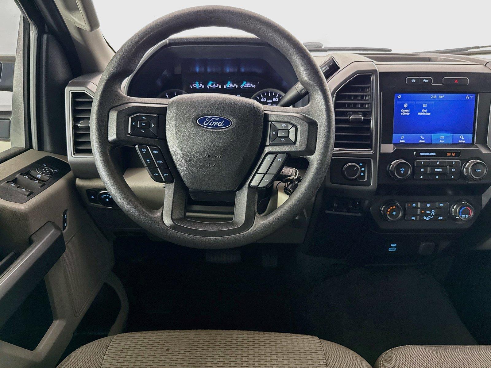 2022 Ford Super Duty F-250 SRW photo 10