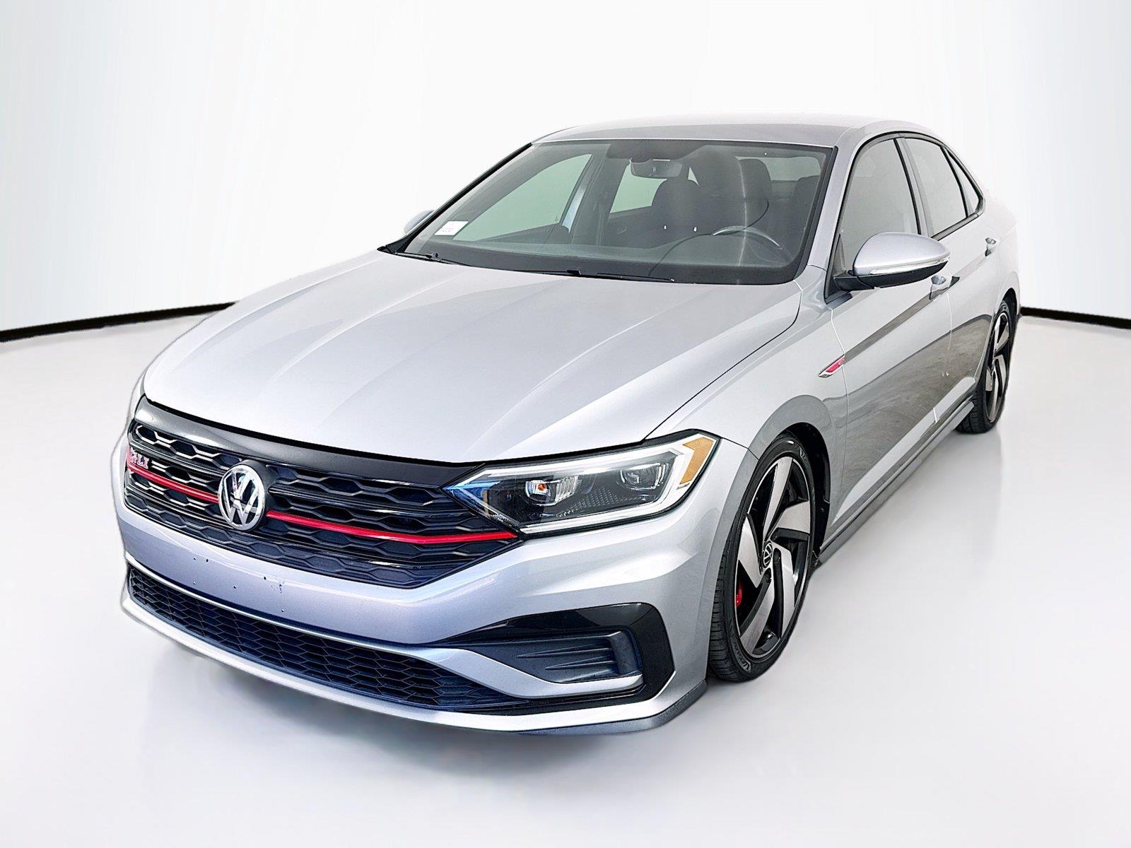 2019 volkswagen Jetta GLI