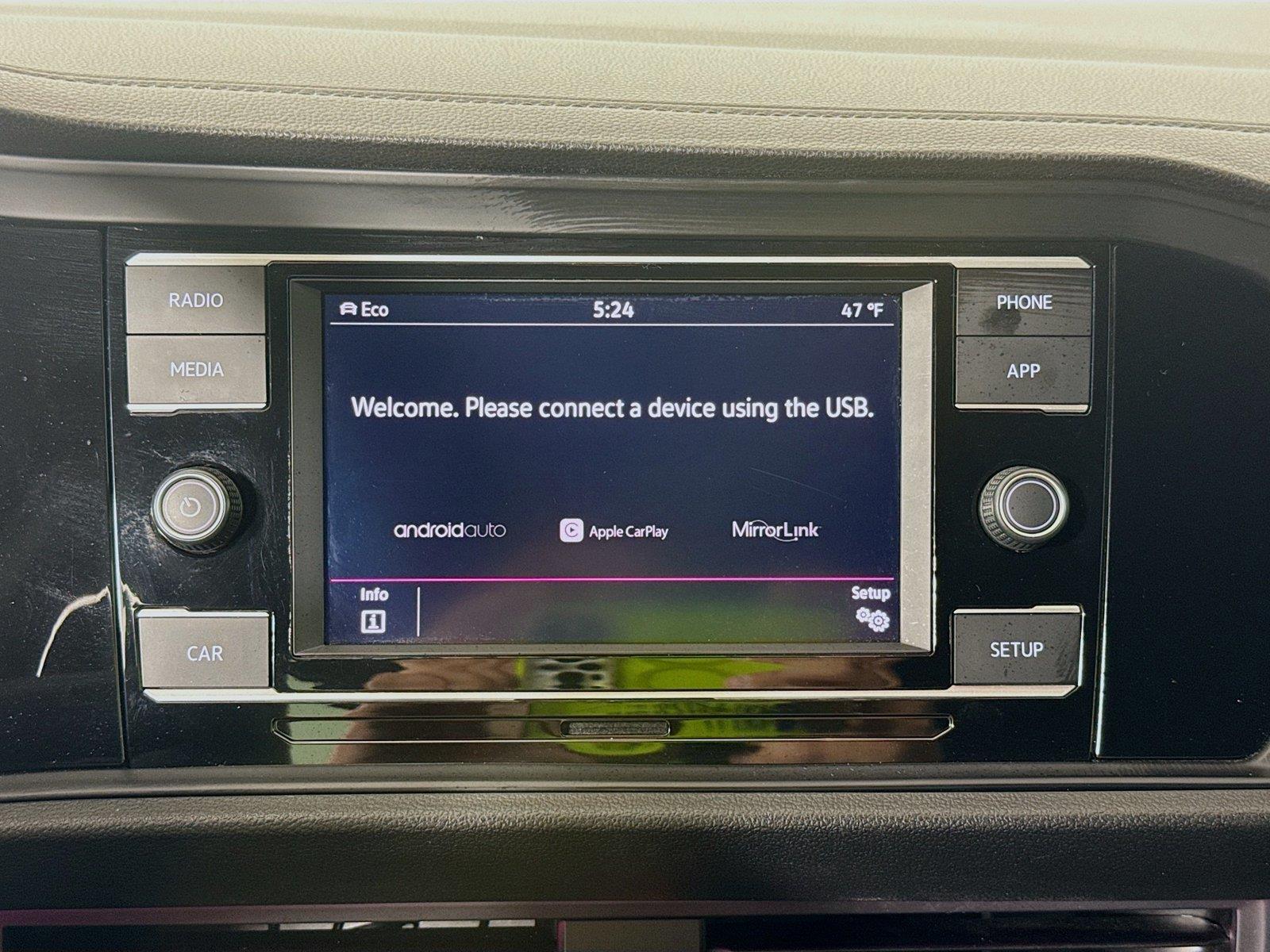 2019 volkswagen Jetta GLI photo 8