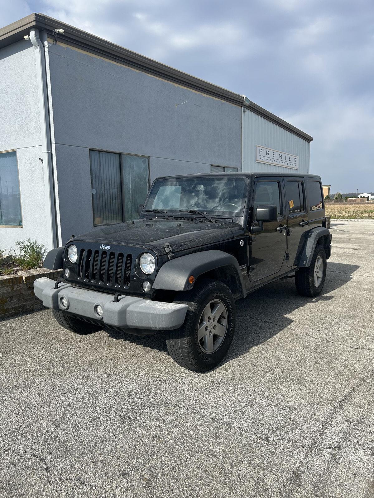 Resurrection  Automotive