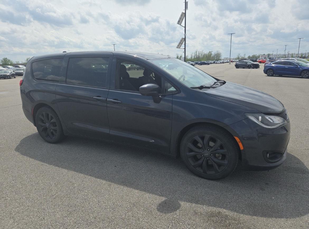 Resurrection  Automotive